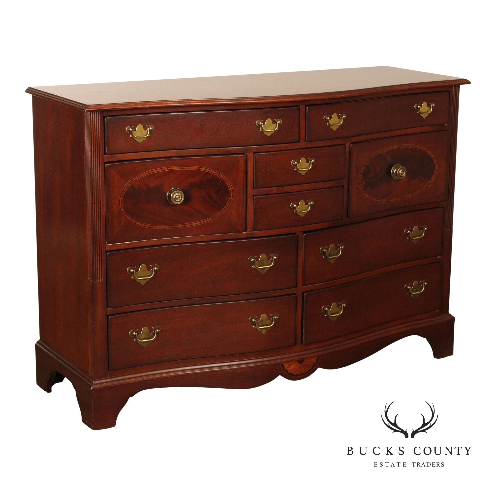 Lexington Furniture Palmer Home Collection Chest of Drawers