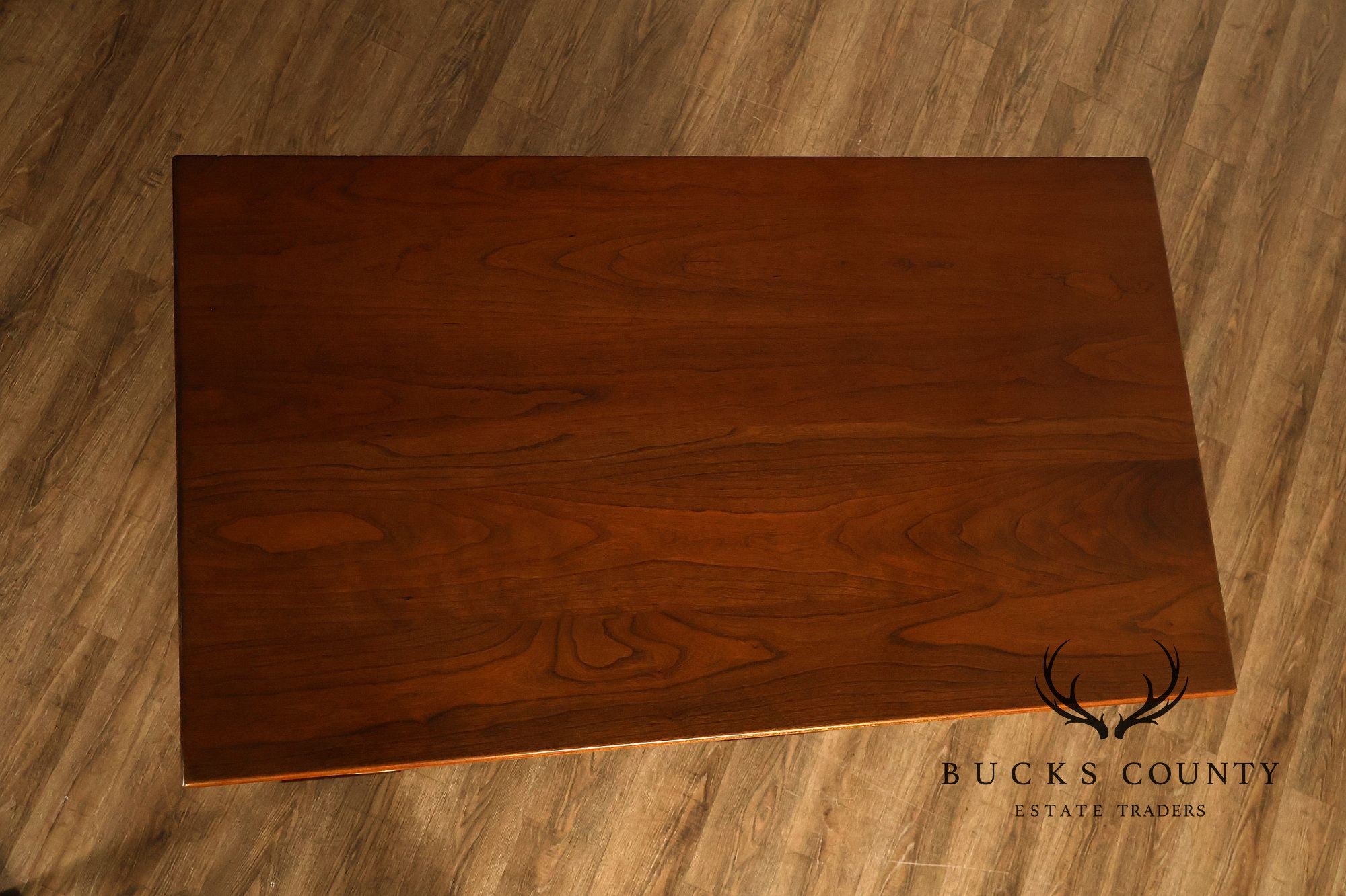Stickley Cherry Valley Cherry Chest Of Drawers