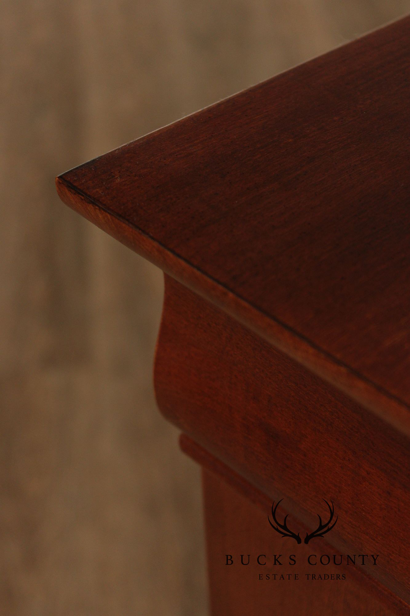 Kincaid Louis Philippe Style Long Dresser