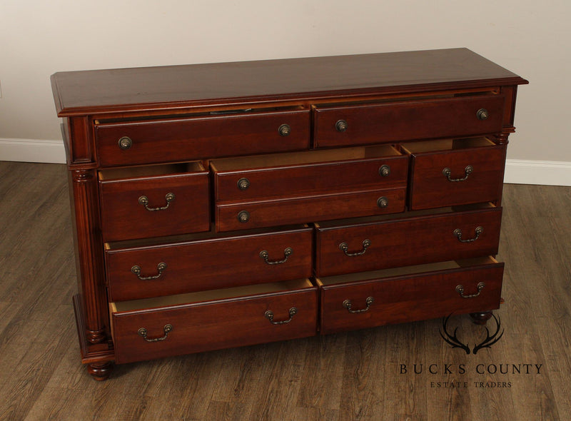 Hooker Furniture Traditional Long Chest