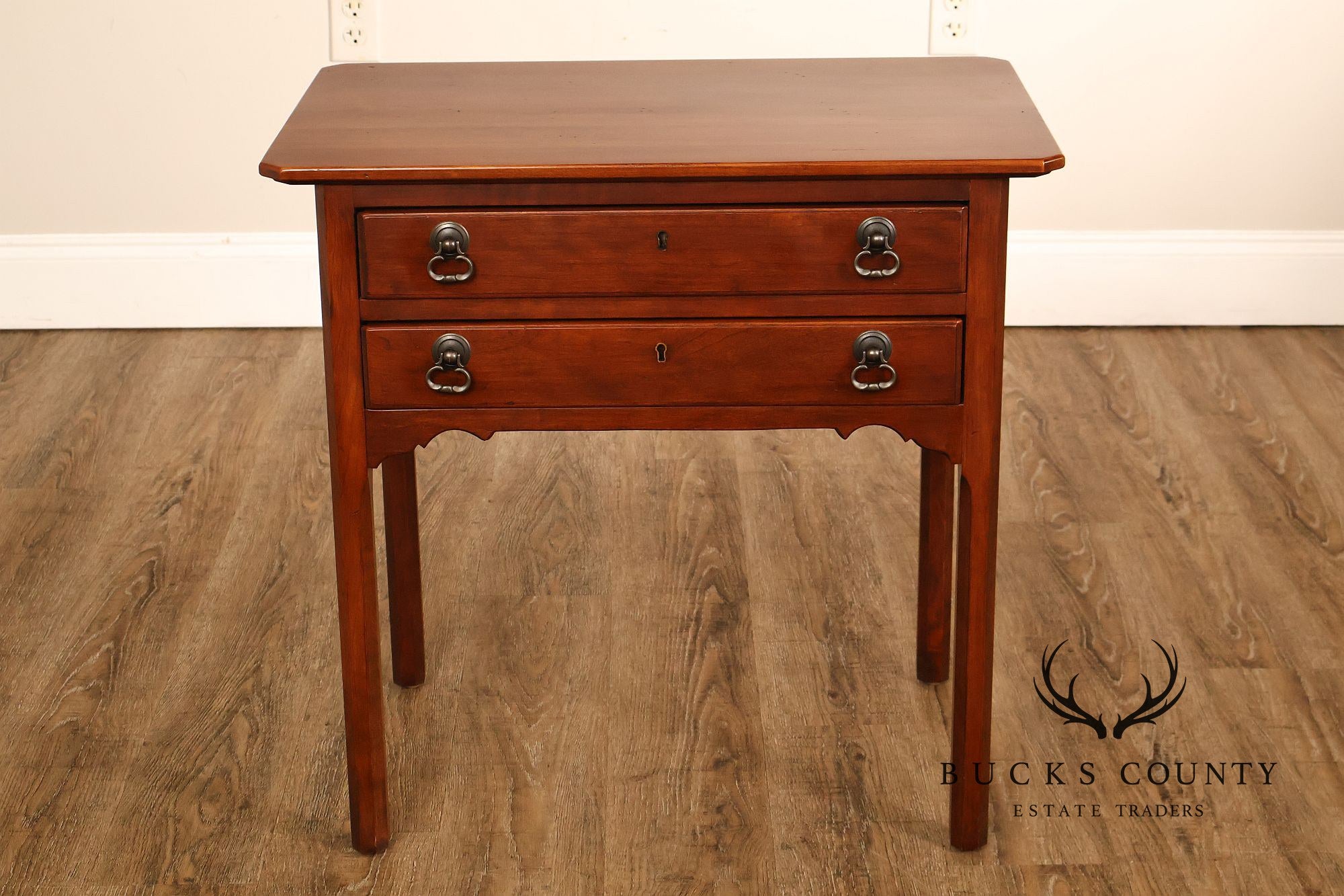 Lexington Bob Timberlake Cherry End Table