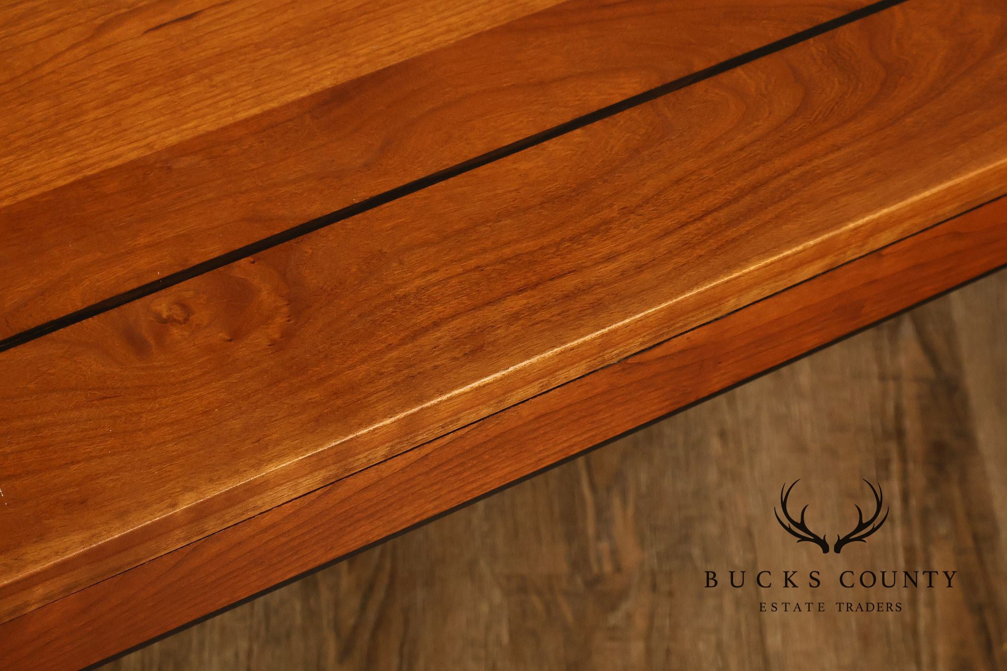 Stickley 21st Century Collection Cherry Coffee Table