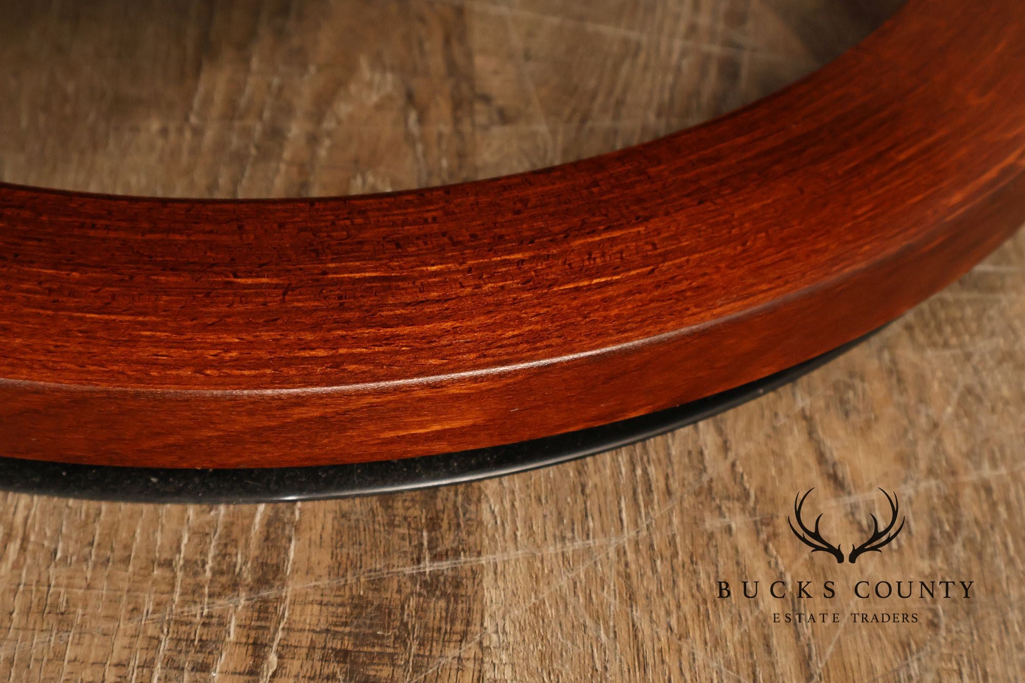 Ekornes Stressless Leather Recliner Chair And Ottoman