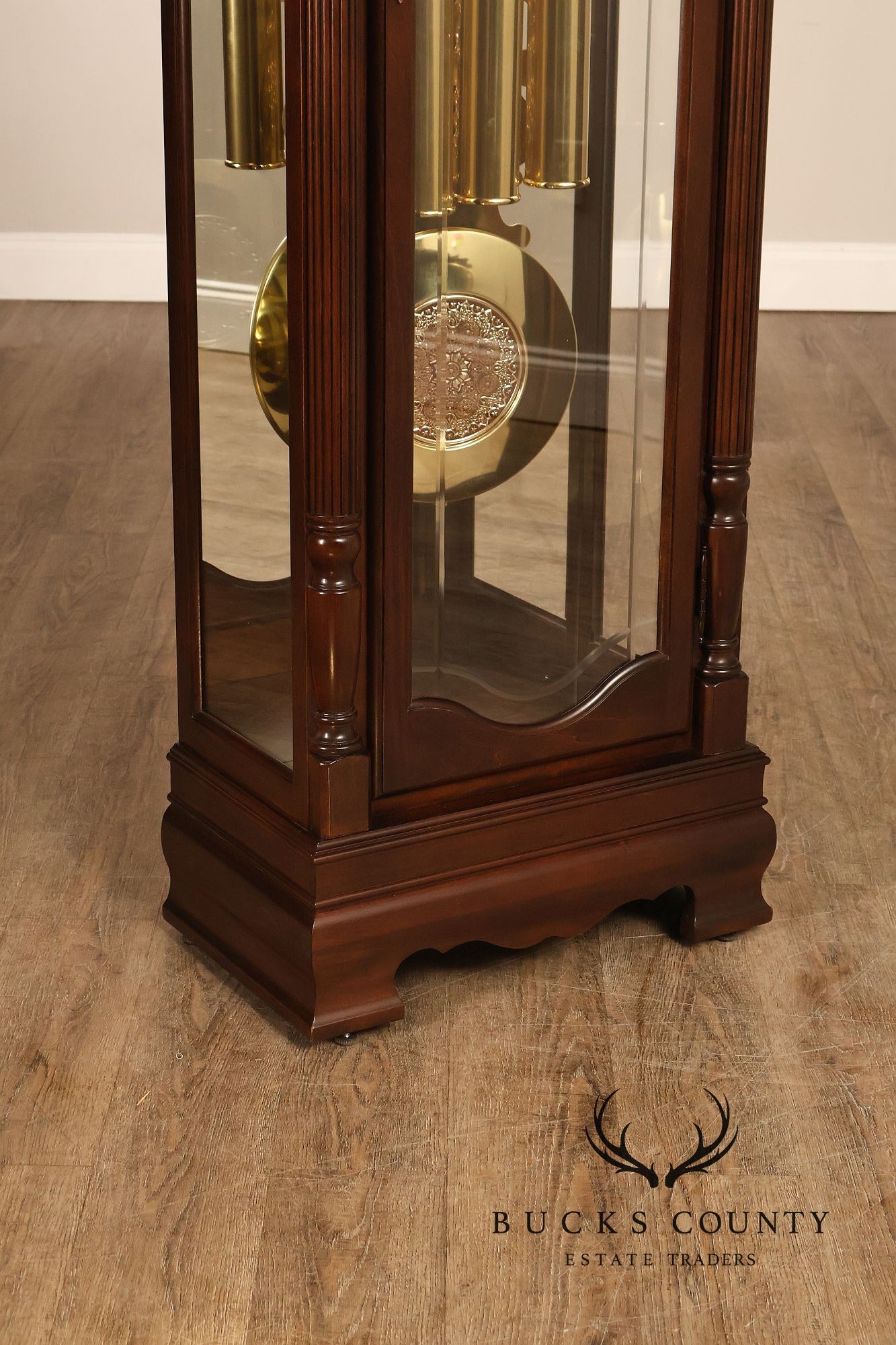 Howard Miller Baldwin Grandfather Clock
