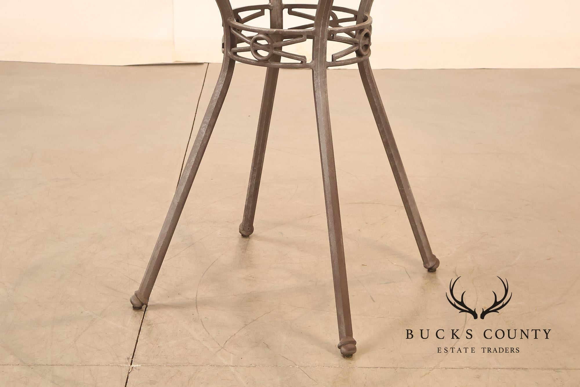 Woodard 'Delphi' Four-Piece Outdoor Bistro Set
