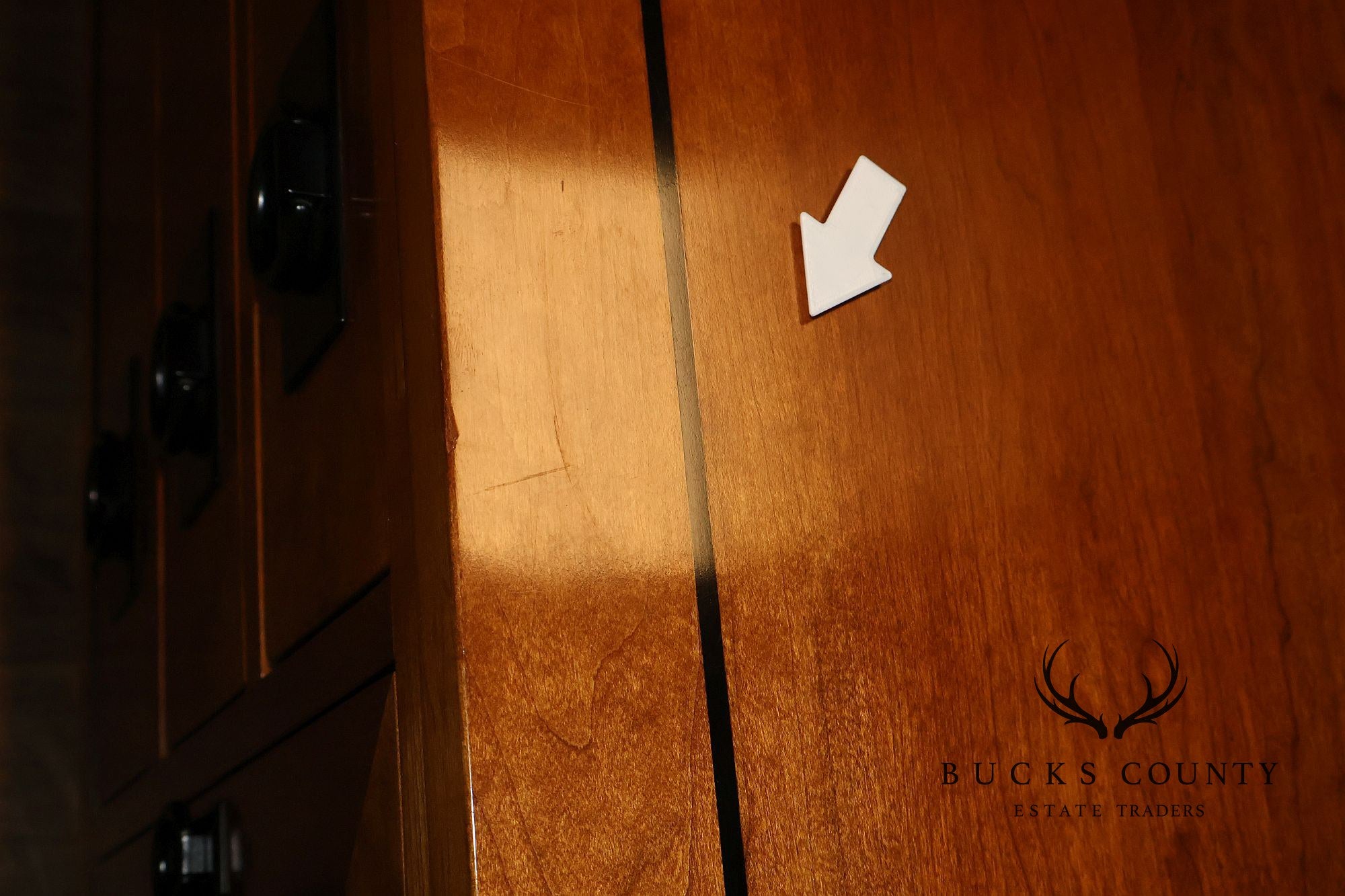 Stickley 21st Century Collection Cherry Sideboard