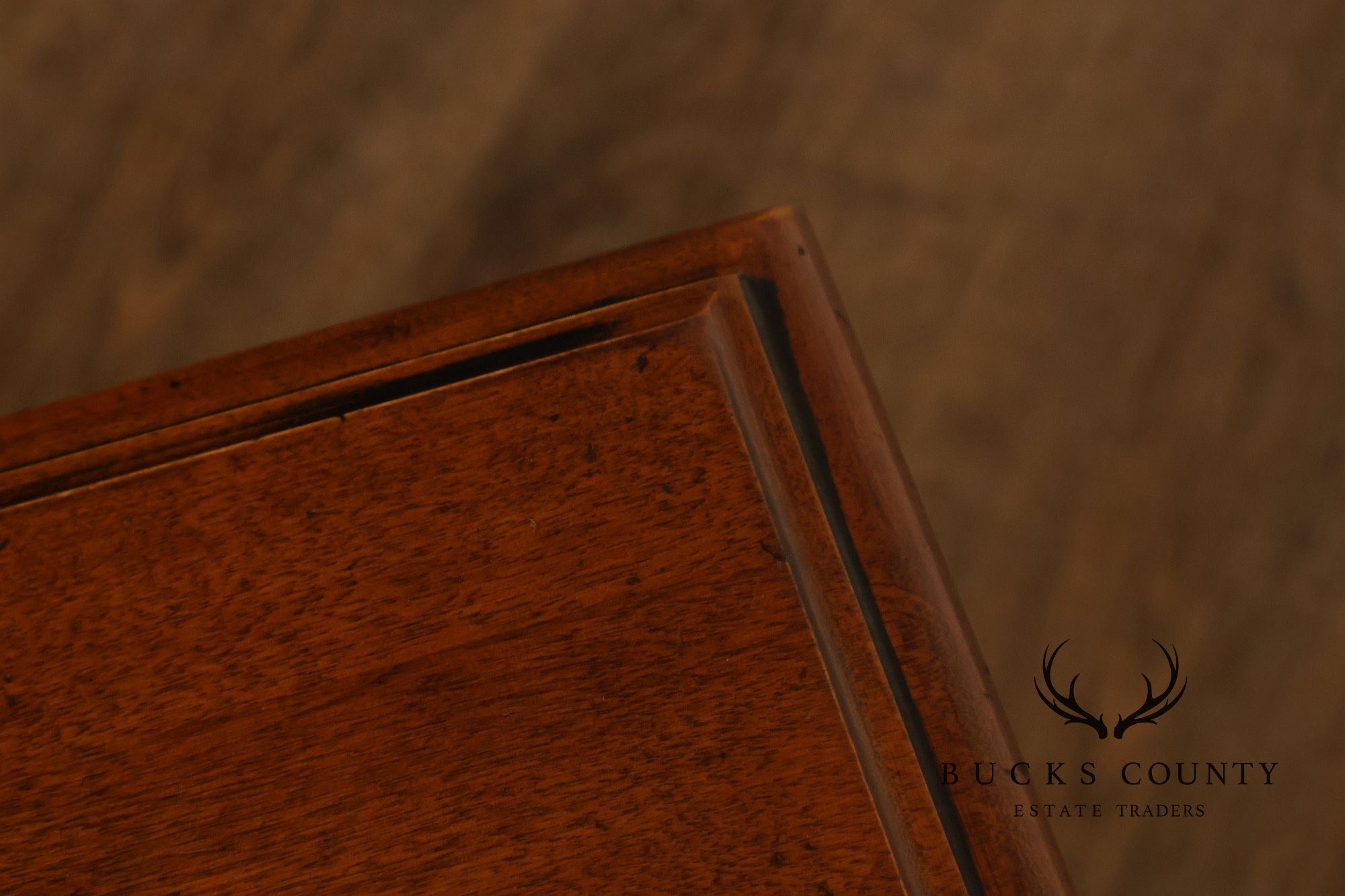 Ethan Allen French Country Style Coffee Table