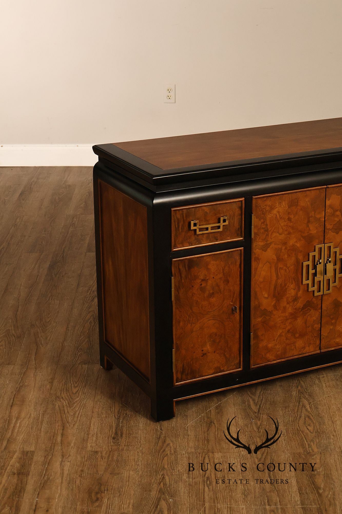 Century Furniture 'Chin Hua' Asian Inspired Credenza