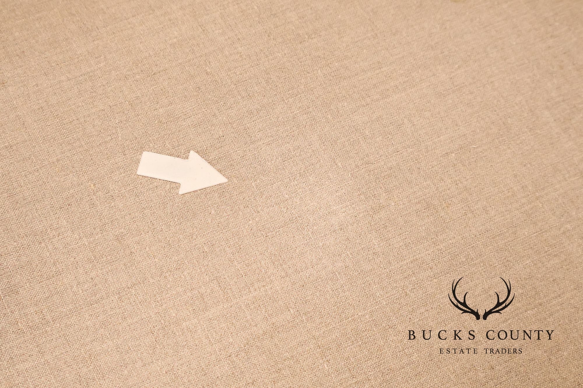 Antique Gustav Stickley No. 208 Arts And Crafts Mission Oak Settle