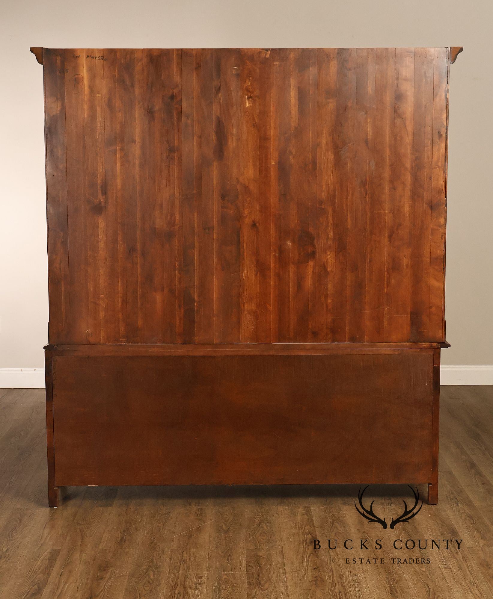 Guy Chaddock The Melrose Collection French Country Style Hutch