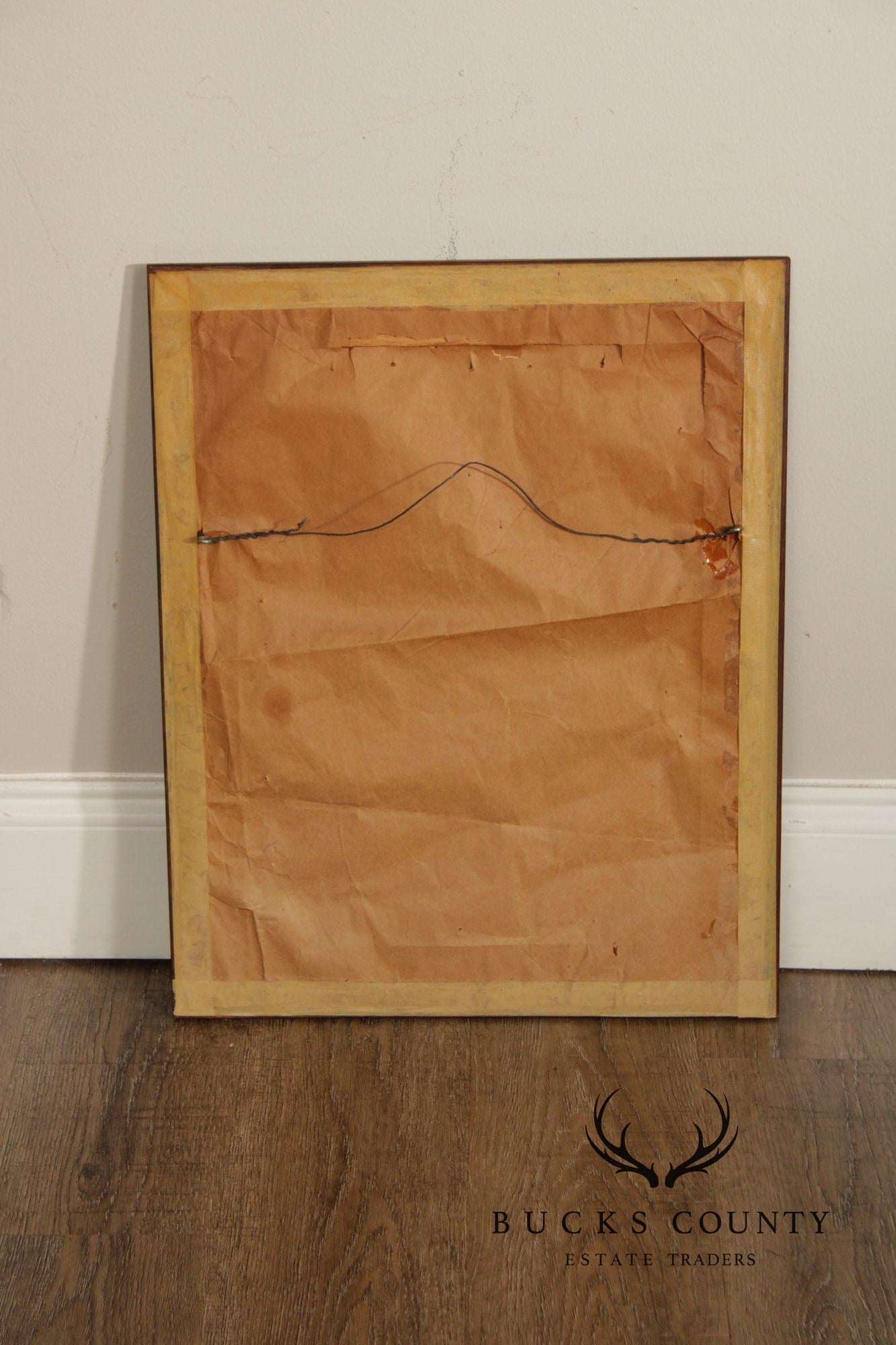 Peter Paul Rubens Framed Print, 'Portrait of Lady-in-Waiting to the Infanta Isabella'