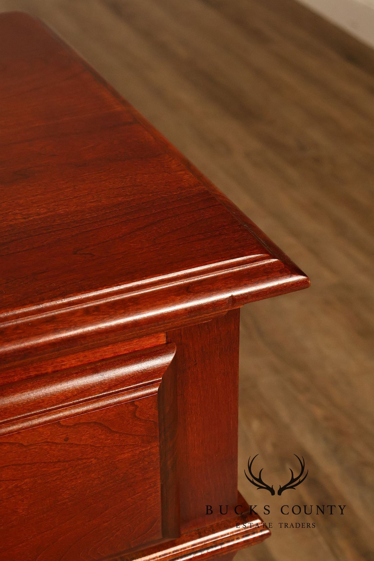 Pennsylvania House Medallion Collection Cherry Sideboard Buffet