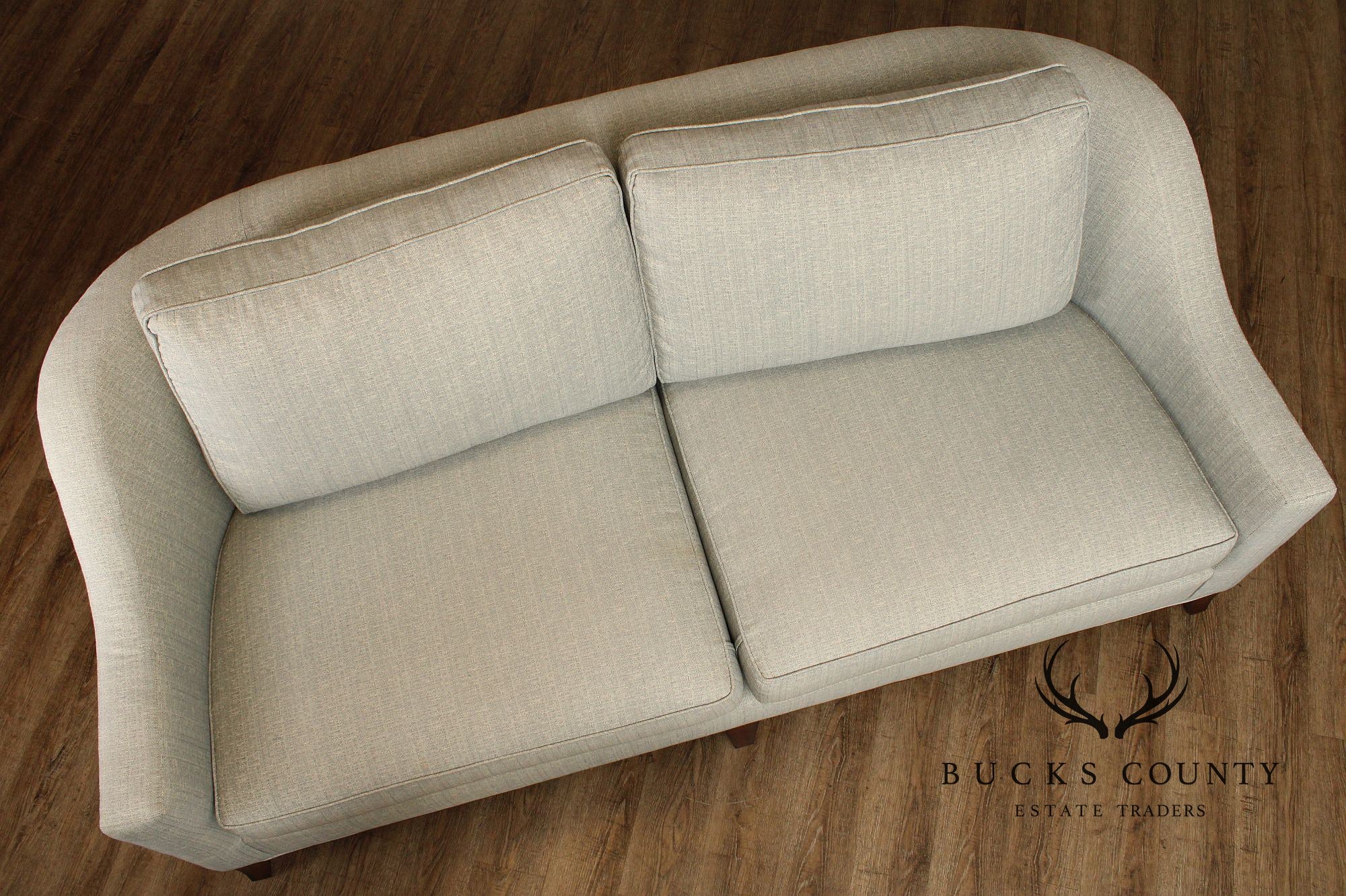 Pearson Custom Upholstered Sofa