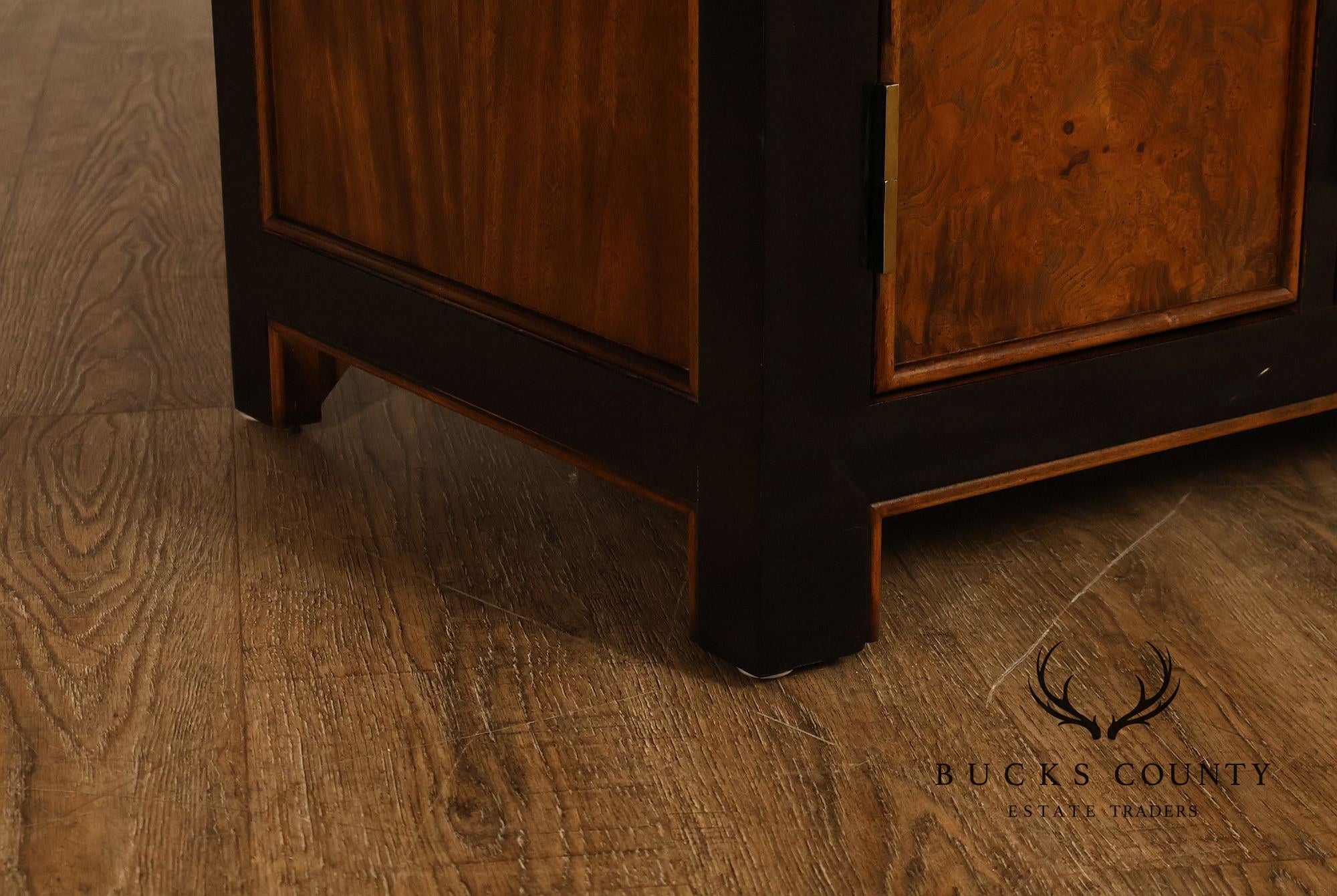 Century Furniture 'Chin Hua' Asian Inspired Credenza