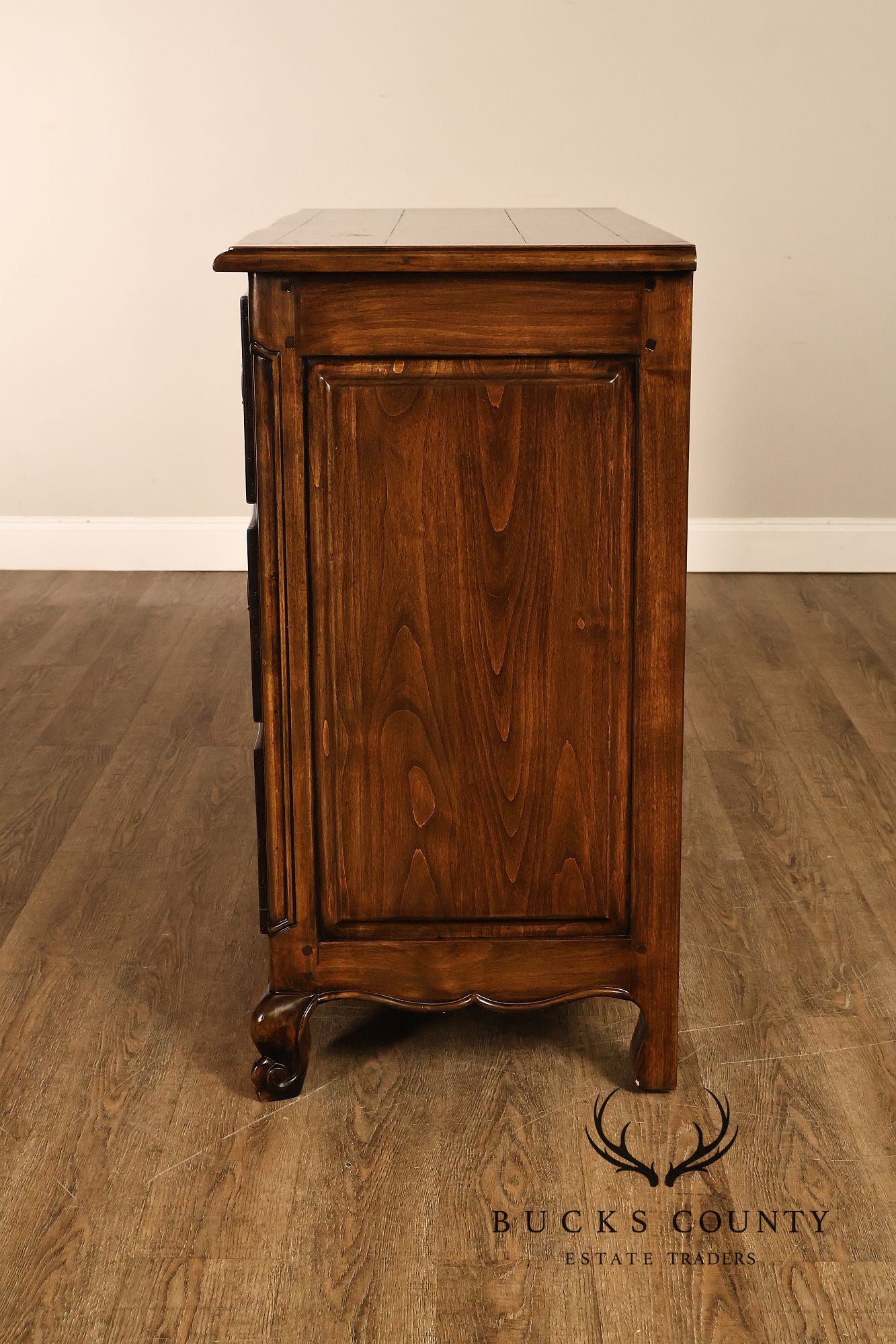 Guy Chaddock Melrose Collection French Country Style Chest Of Drawers