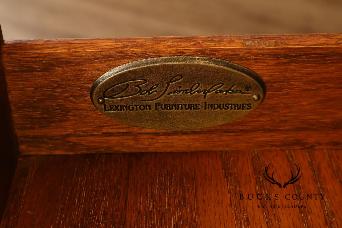 Lexington Bob Timberlake Cherry Five Drawer Lowboy