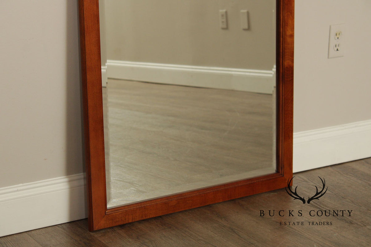 Traditional Chippendale Style Wall Mirror