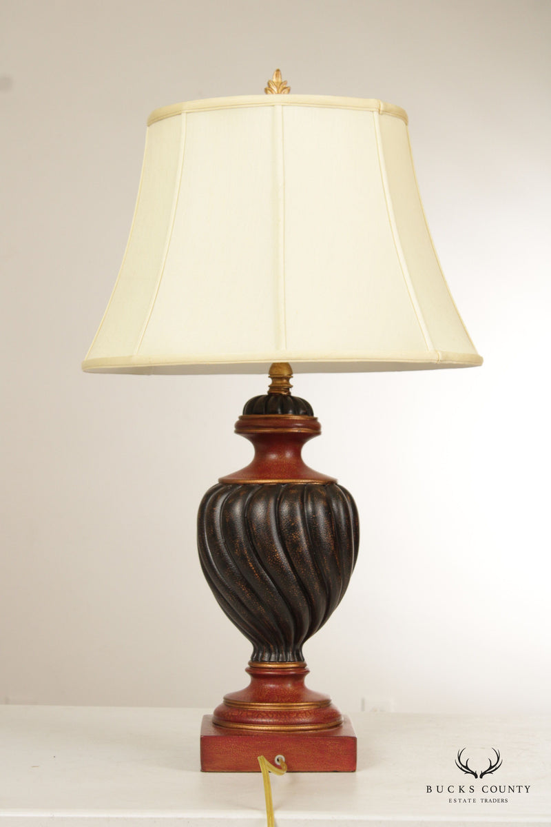 Bradburn Gallery Vintage Urn Form Table Lamp