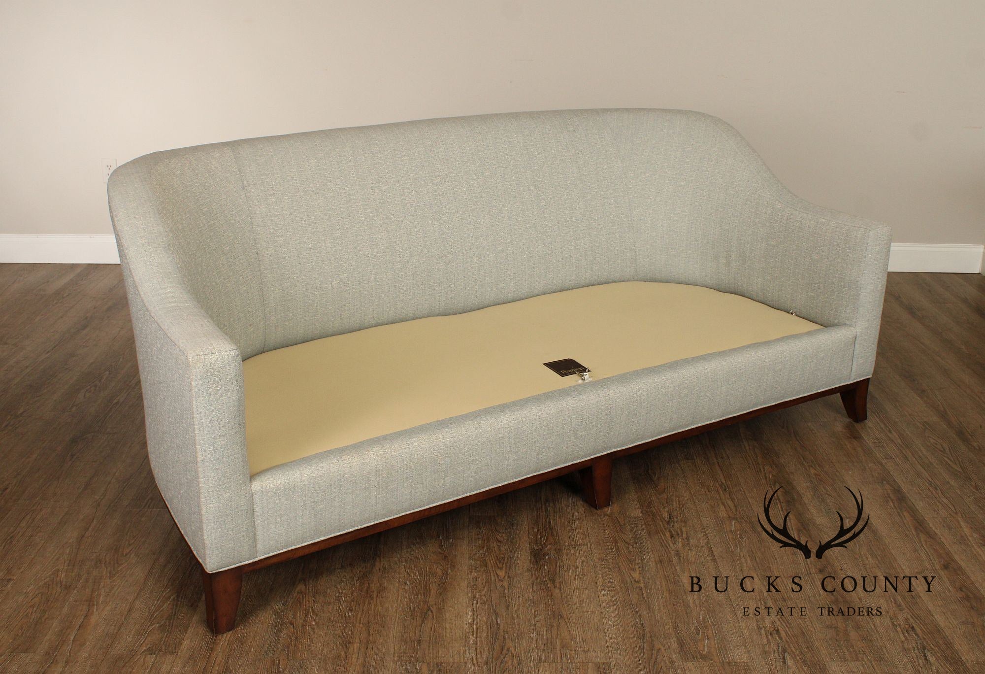 Pearson Custom Upholstered Sofa