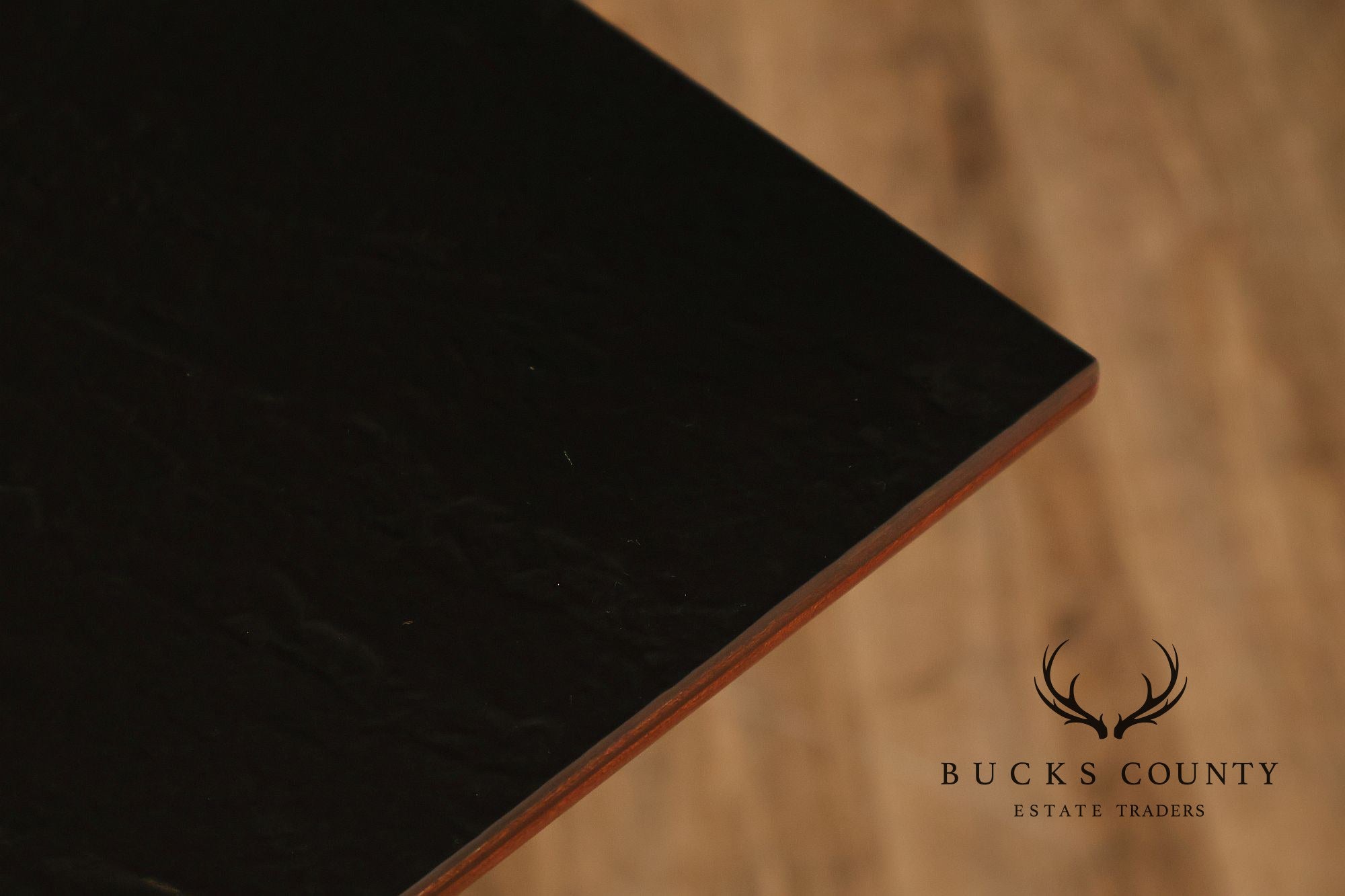 Pennsylvania House Traditional Cherry Flip Top Server