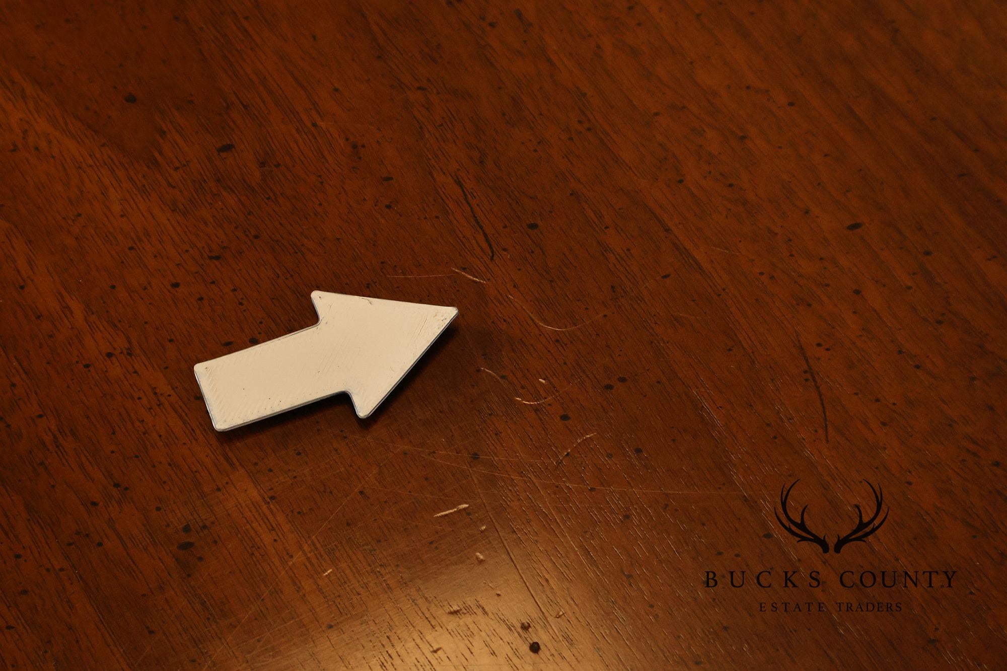 Henredon 18th Century Portfolio Georgian Style Walnut Server