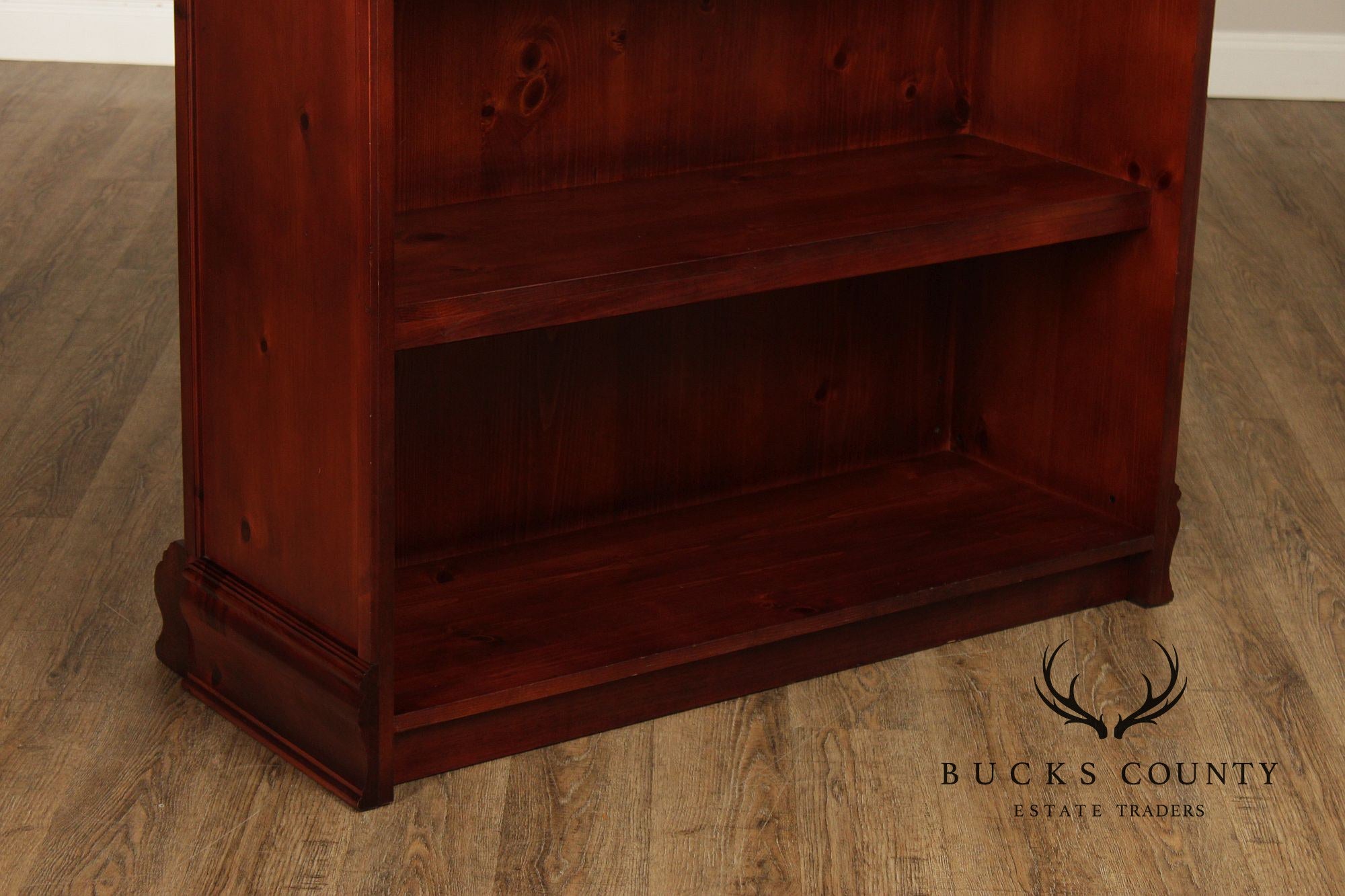 Pulaski Furniture Brass Top Lion Head Bar With Two Stools