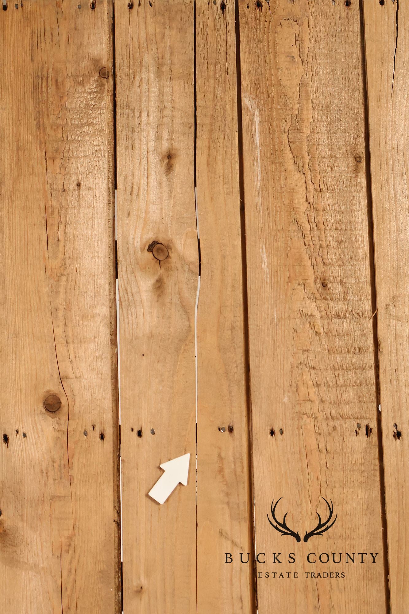 Antique English Farmhouse Pine Open Hutch Pantry Cupboard