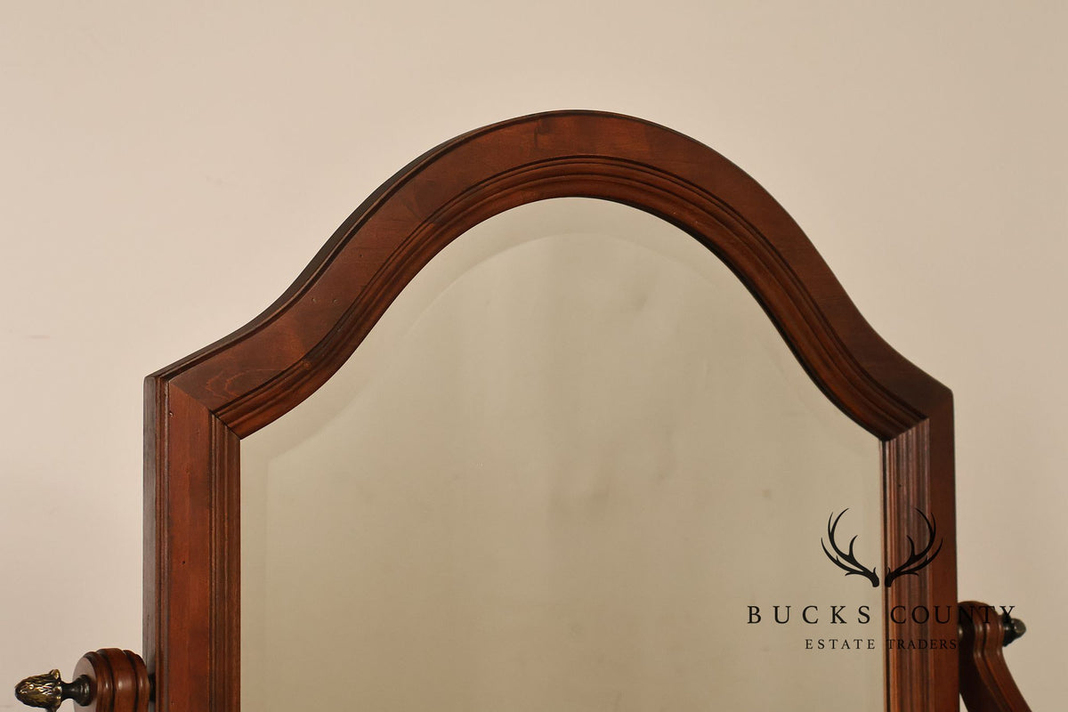 Ethan Allen 'British Classics' Dresser Top Mirror