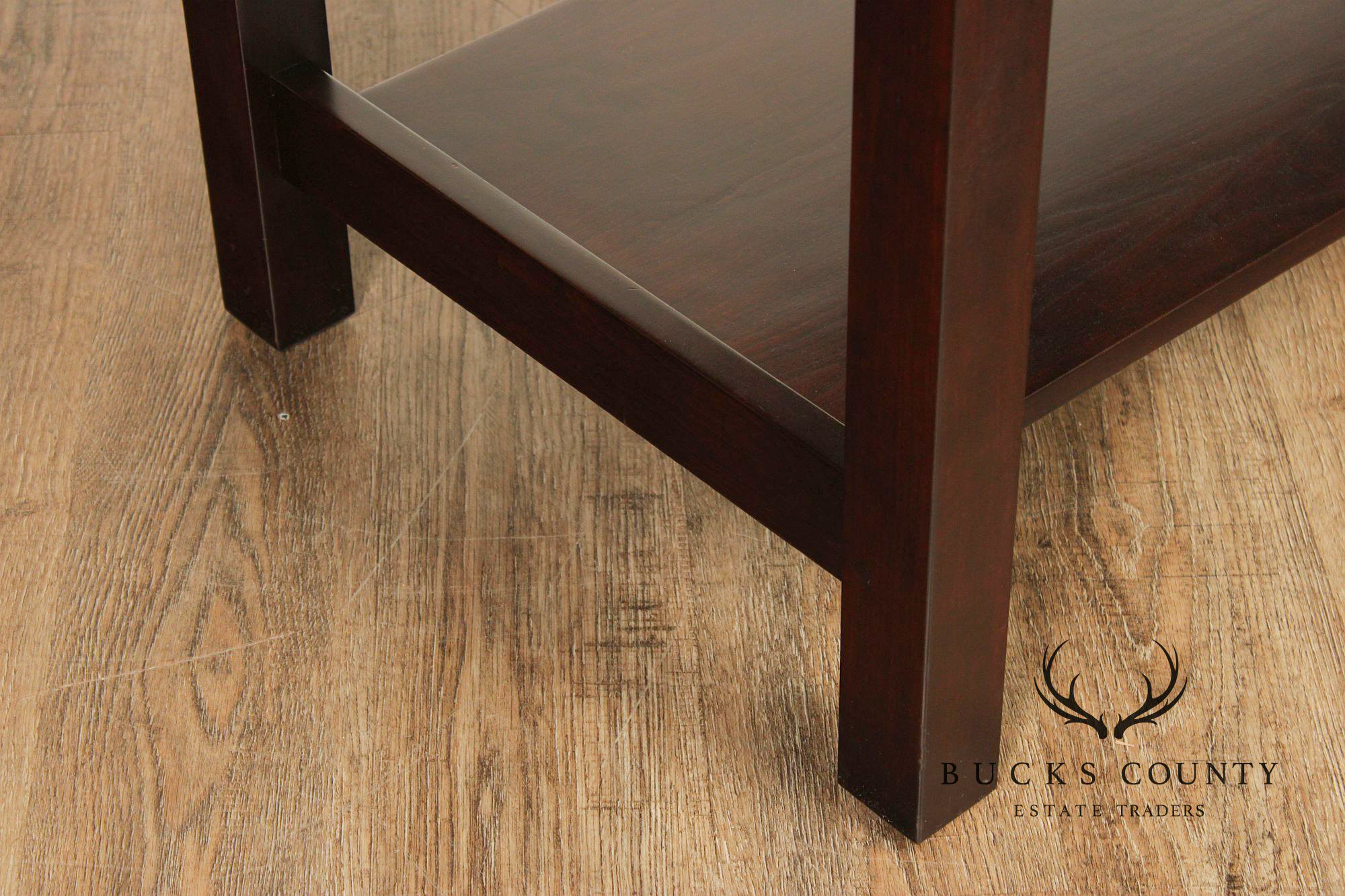 Stickley Mission Collection Cherry Sideboard