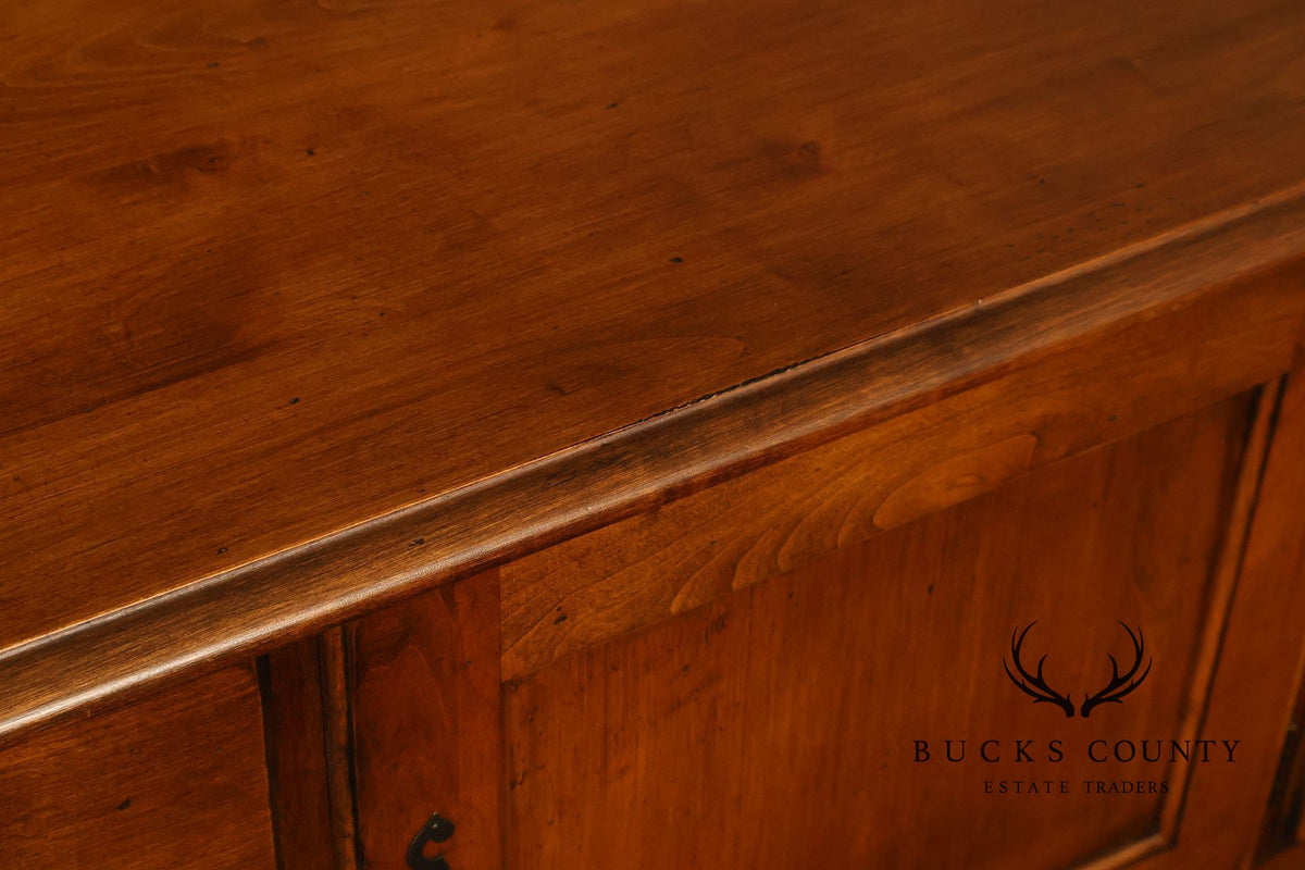 Pennsylvania House 'Village Manor' Maple Sideboard
