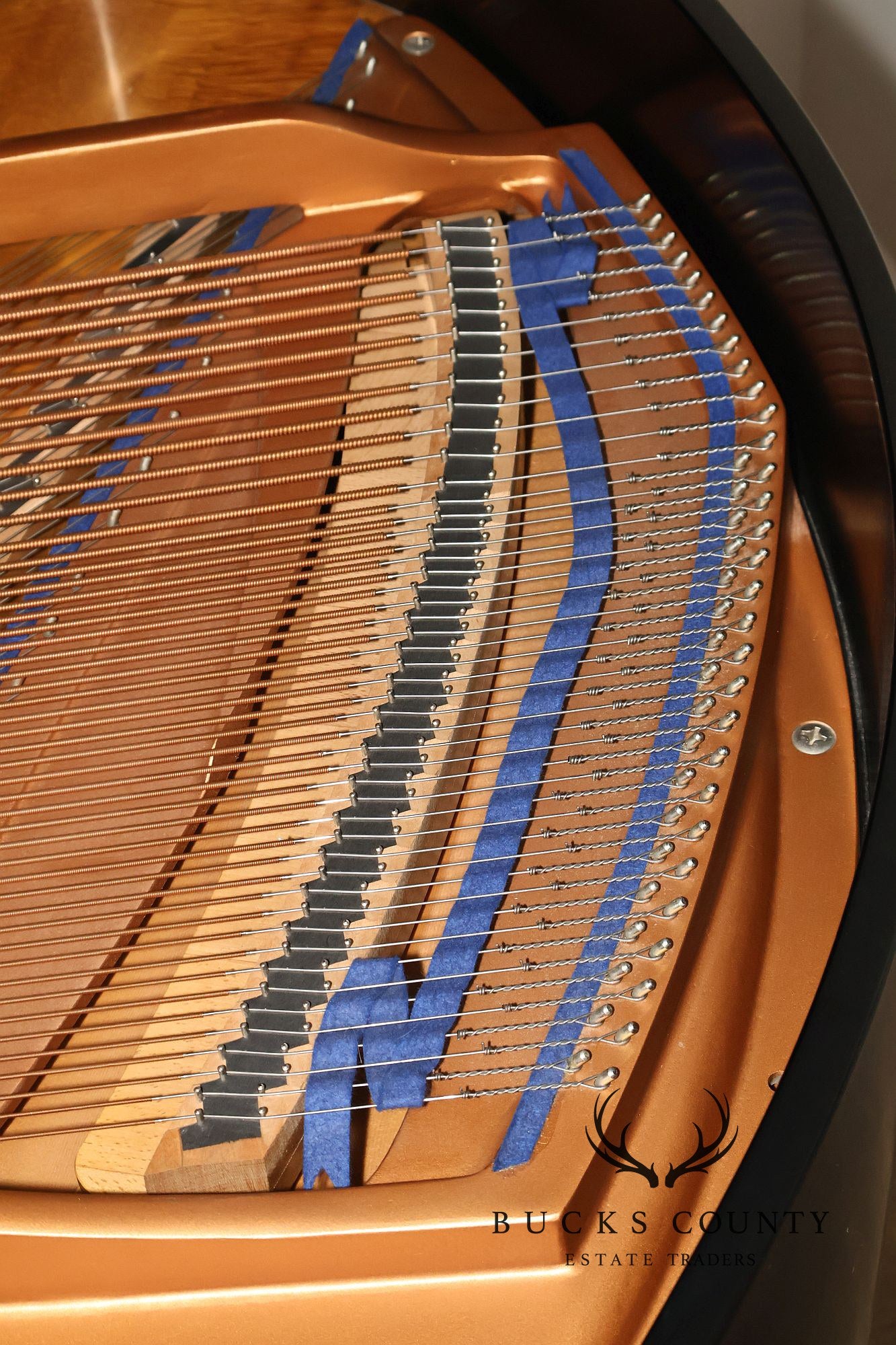 Kawai GE-1 Black Baby Grand Piano With Matching Bench