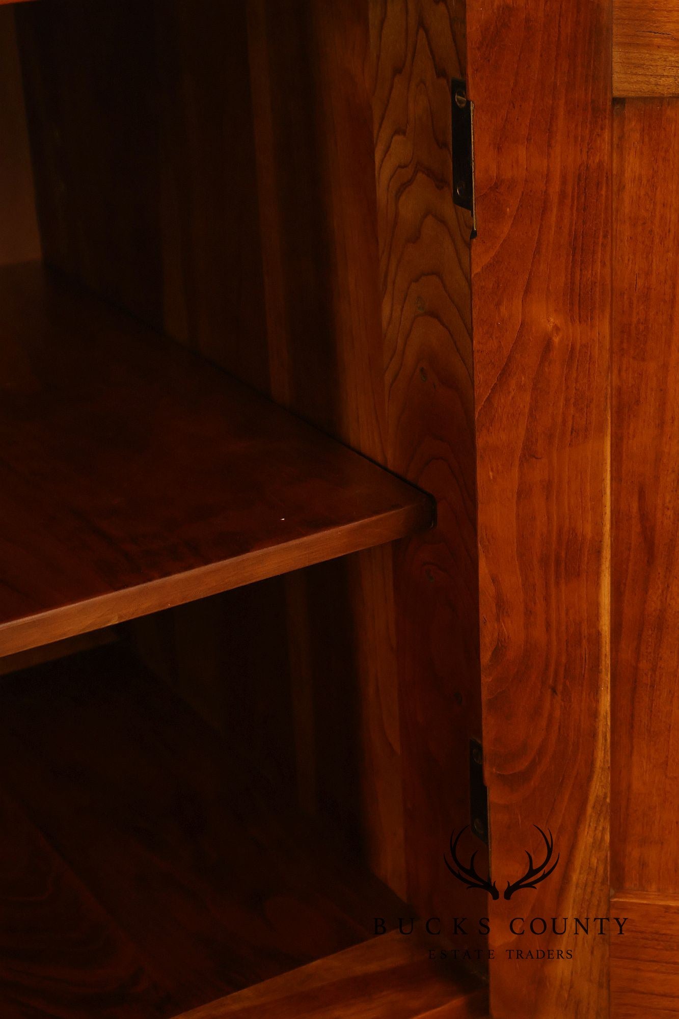 Stickley Cherry Valley Buffet Sideboard