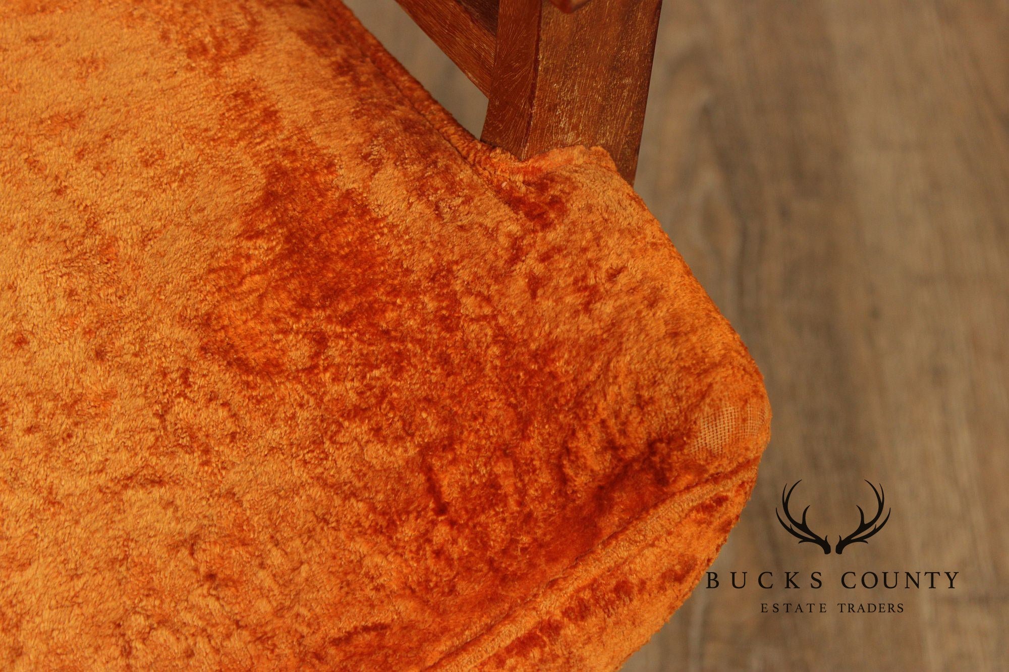 Paul Laszlo Mid Century Modern Lounge Chair