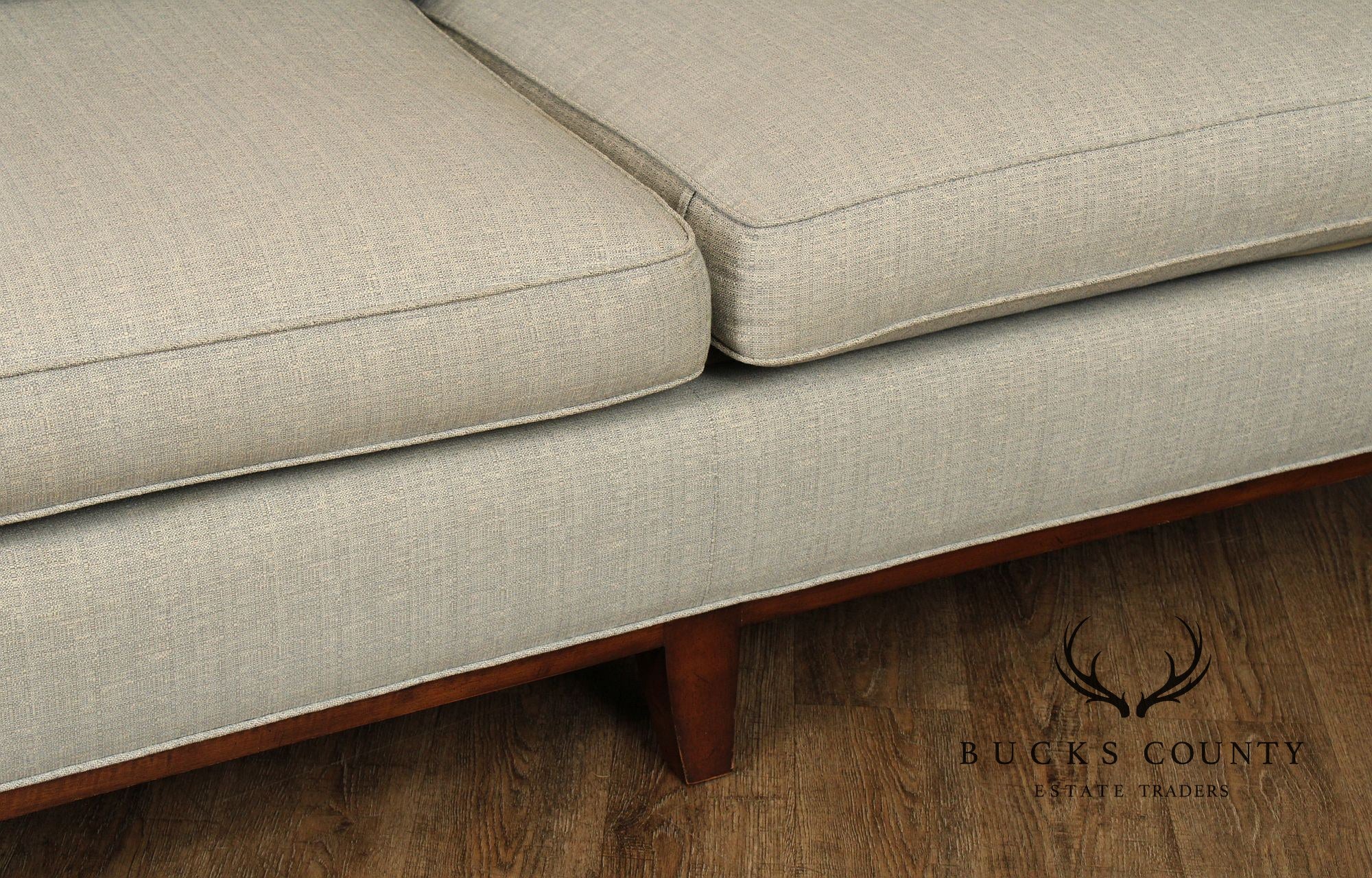 Pearson Custom Upholstered Sofa