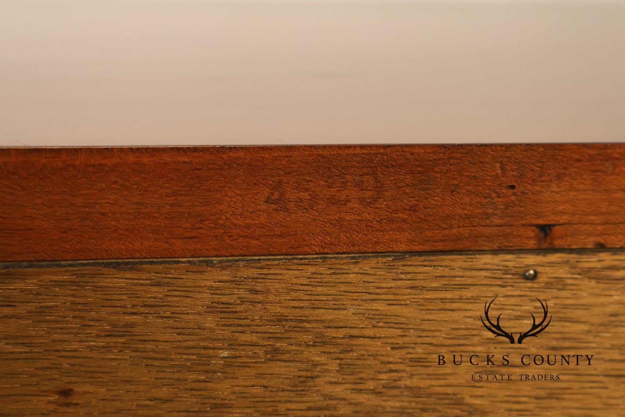 Stickley Cherry Valley Cherry Chest Of Drawers