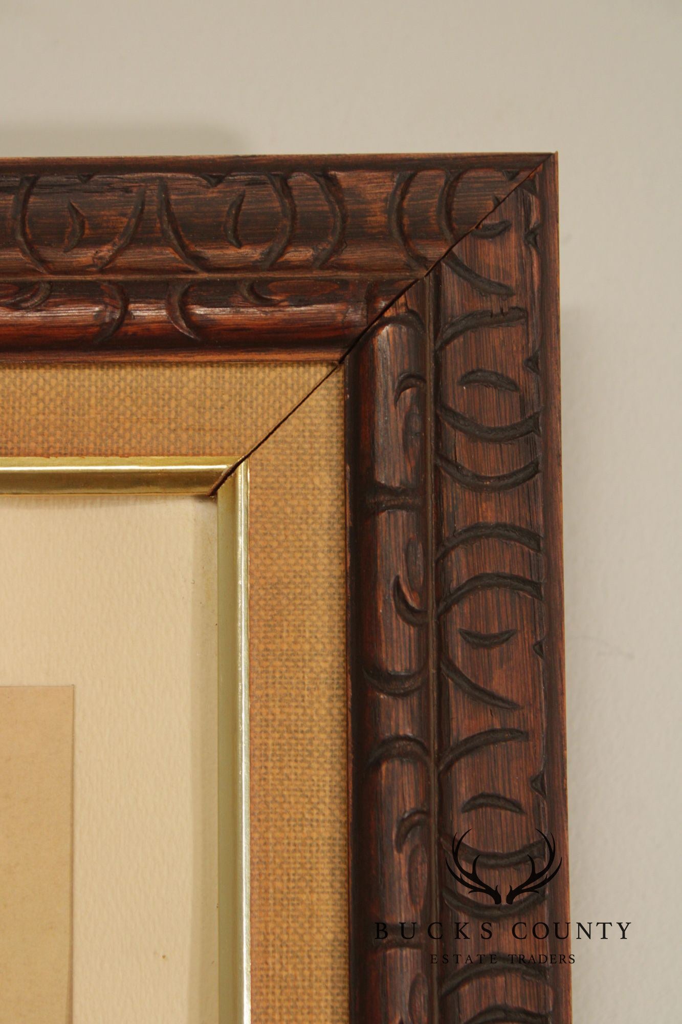 Peter Paul Rubens Framed Print, 'Portrait of Lady-in-Waiting to the Infanta Isabella'