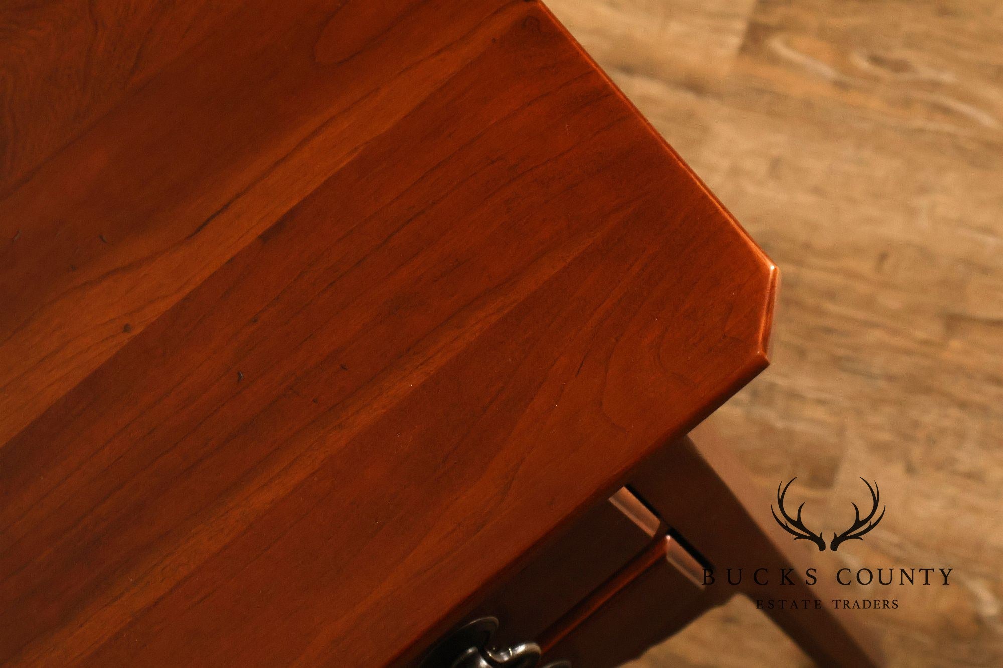 Lexington Bob Timberlake Cherry End Table