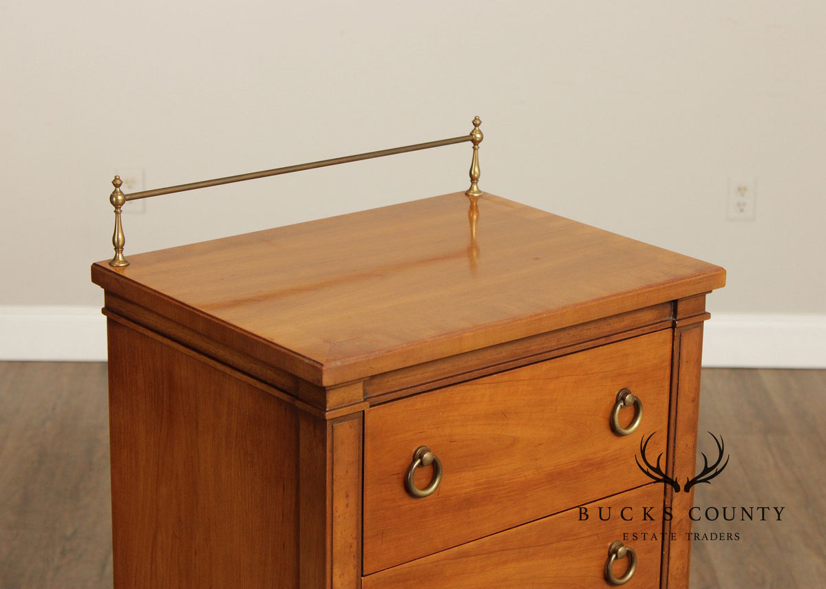 Drexel 'Repertoire' Lingerie Chest