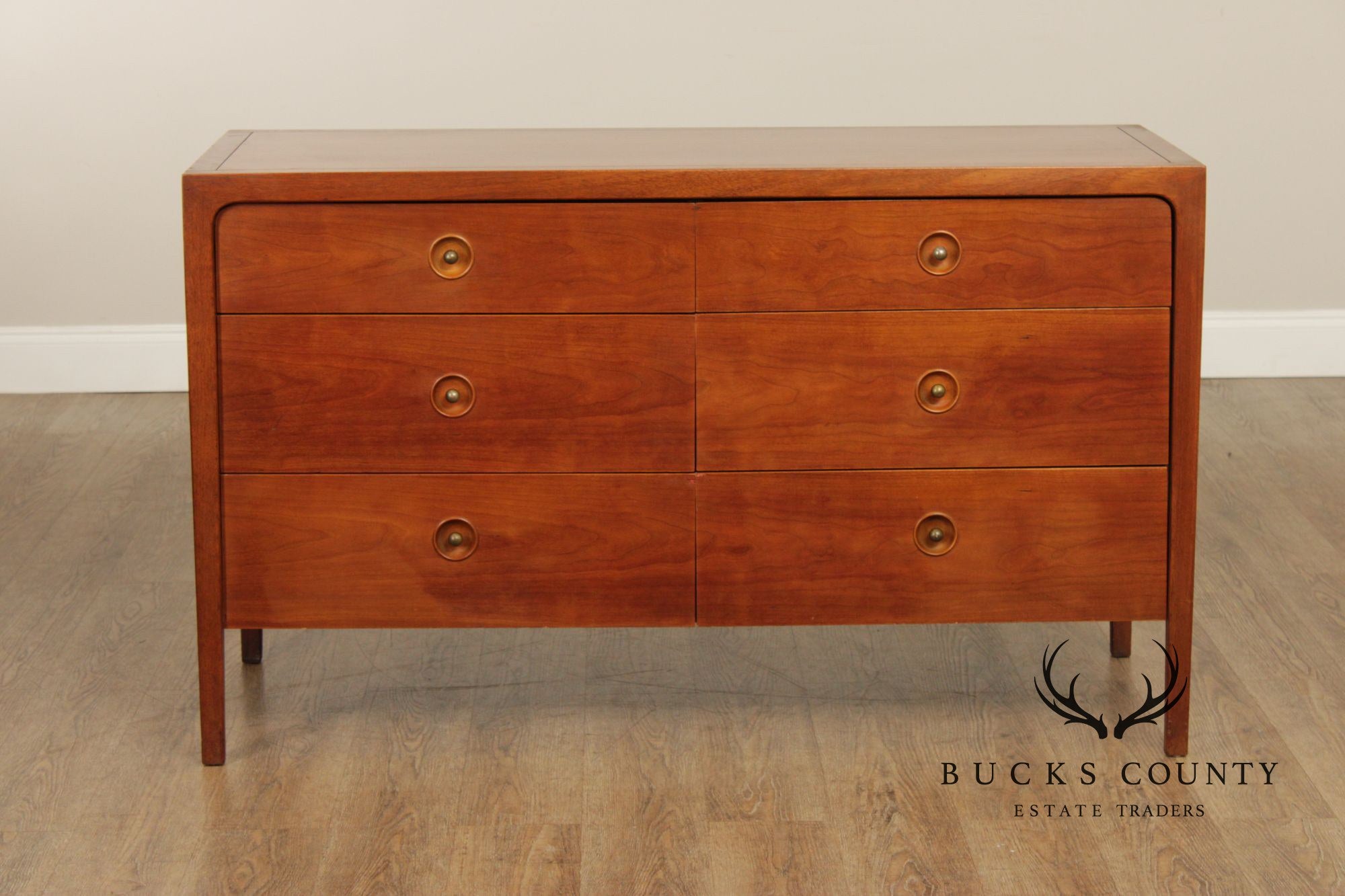 Drexel 'Counterpoint' Mid Century Modern Dresser