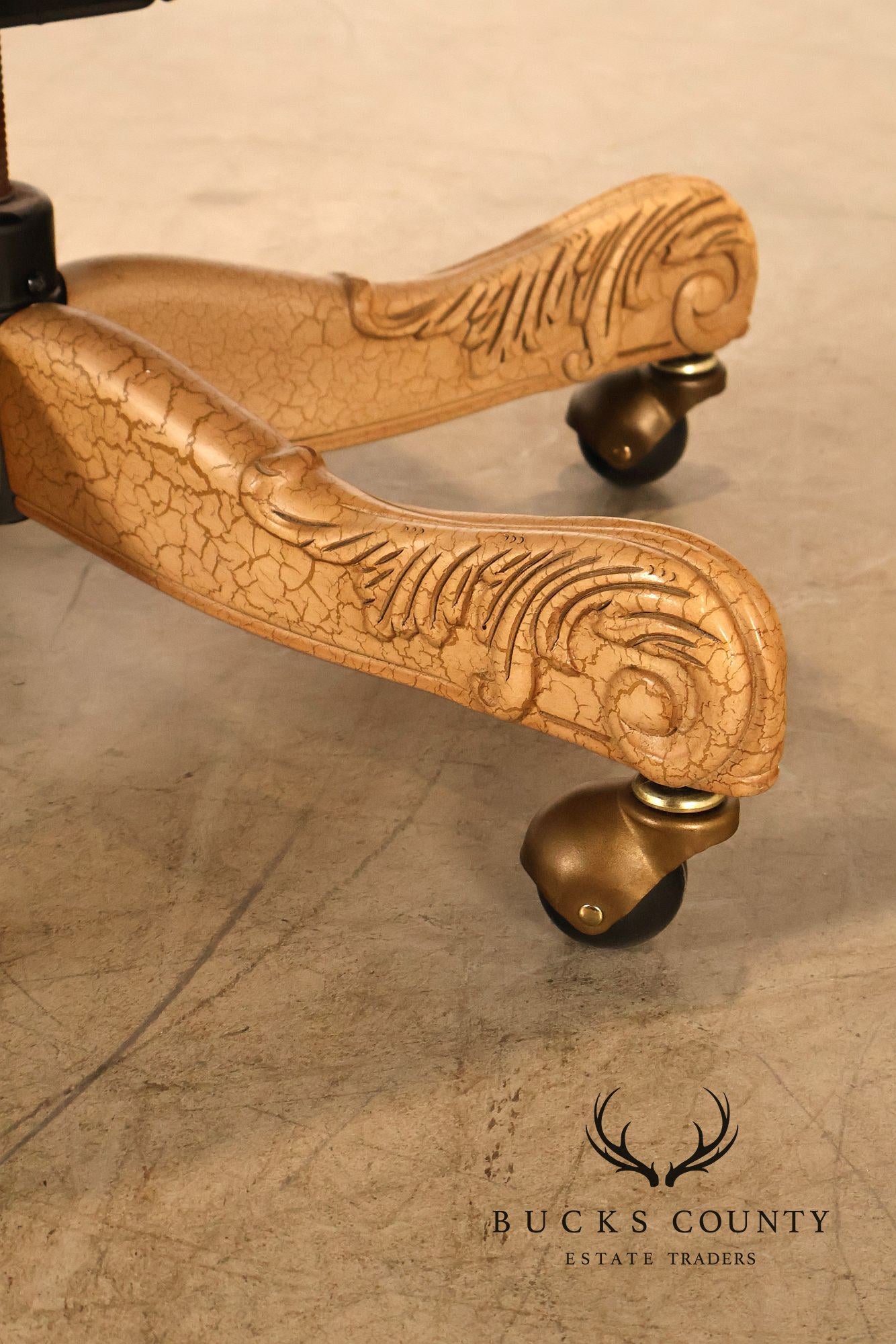 Hancock & Moore 'Whittaker' Executive Office Chair