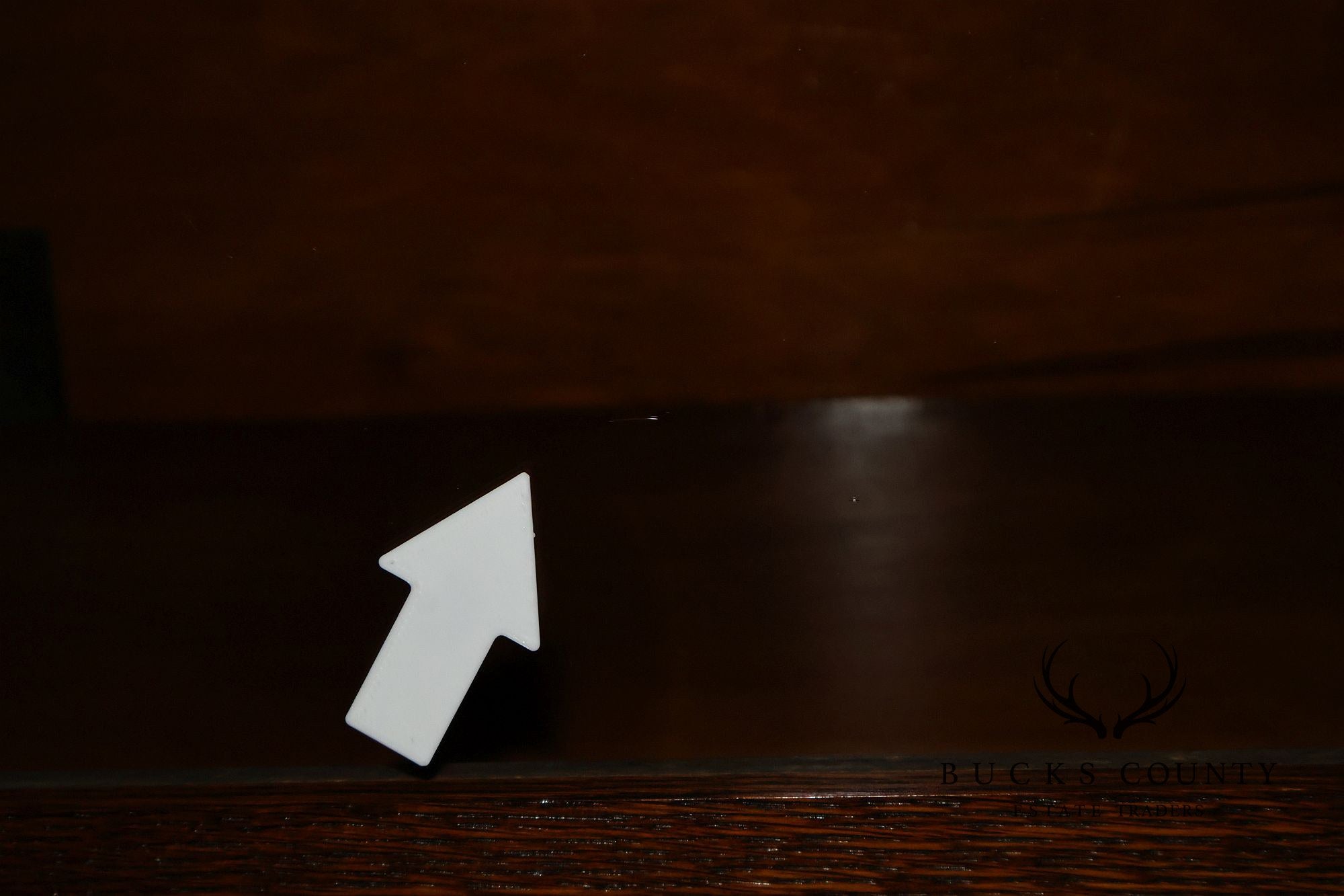 Antique Globe Wernicke Mission Oak Three Stack Barrister Bookcase With Base Drawer