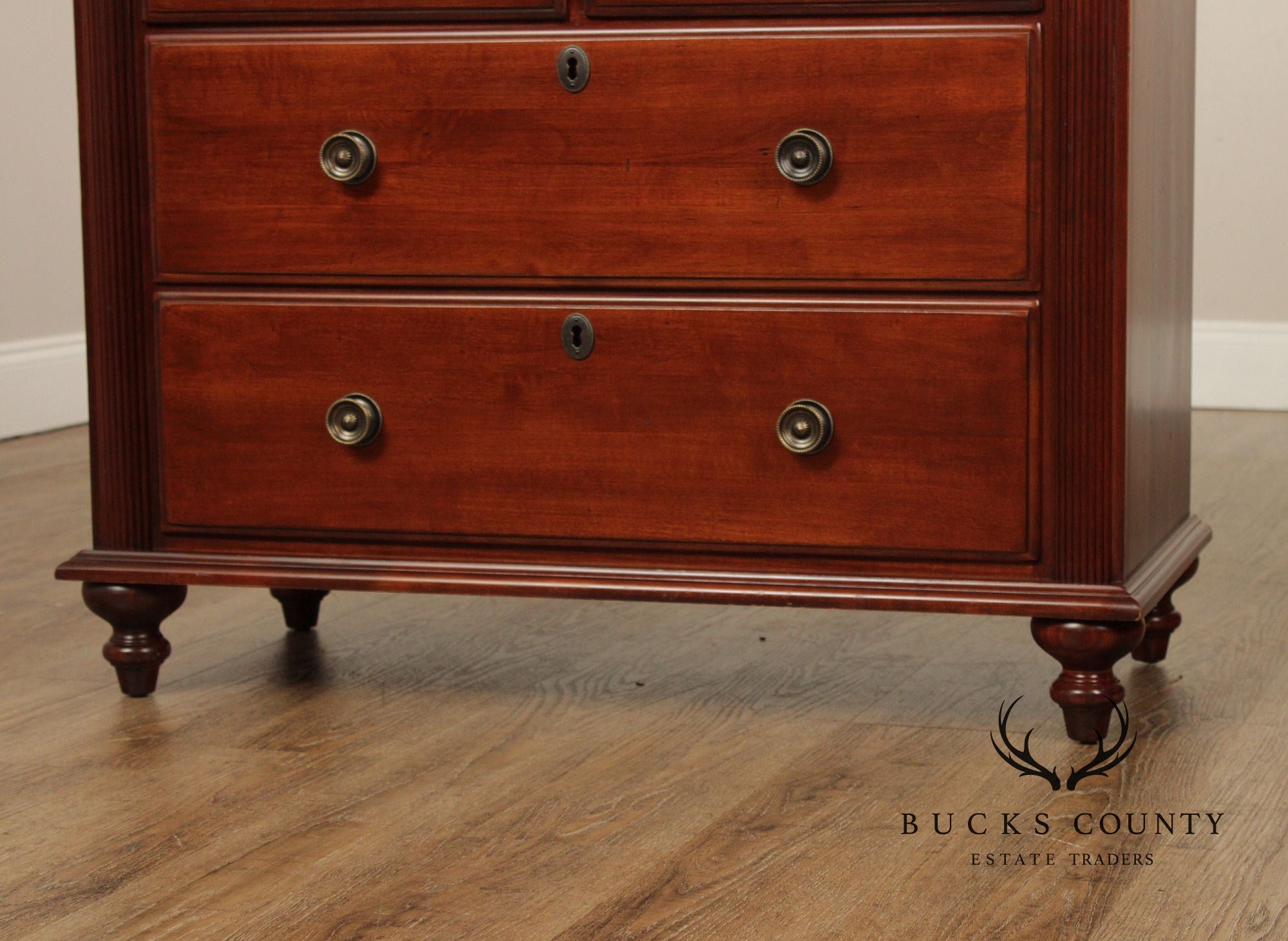 Durham Furniture 'Savile Row' Chest of Drawers