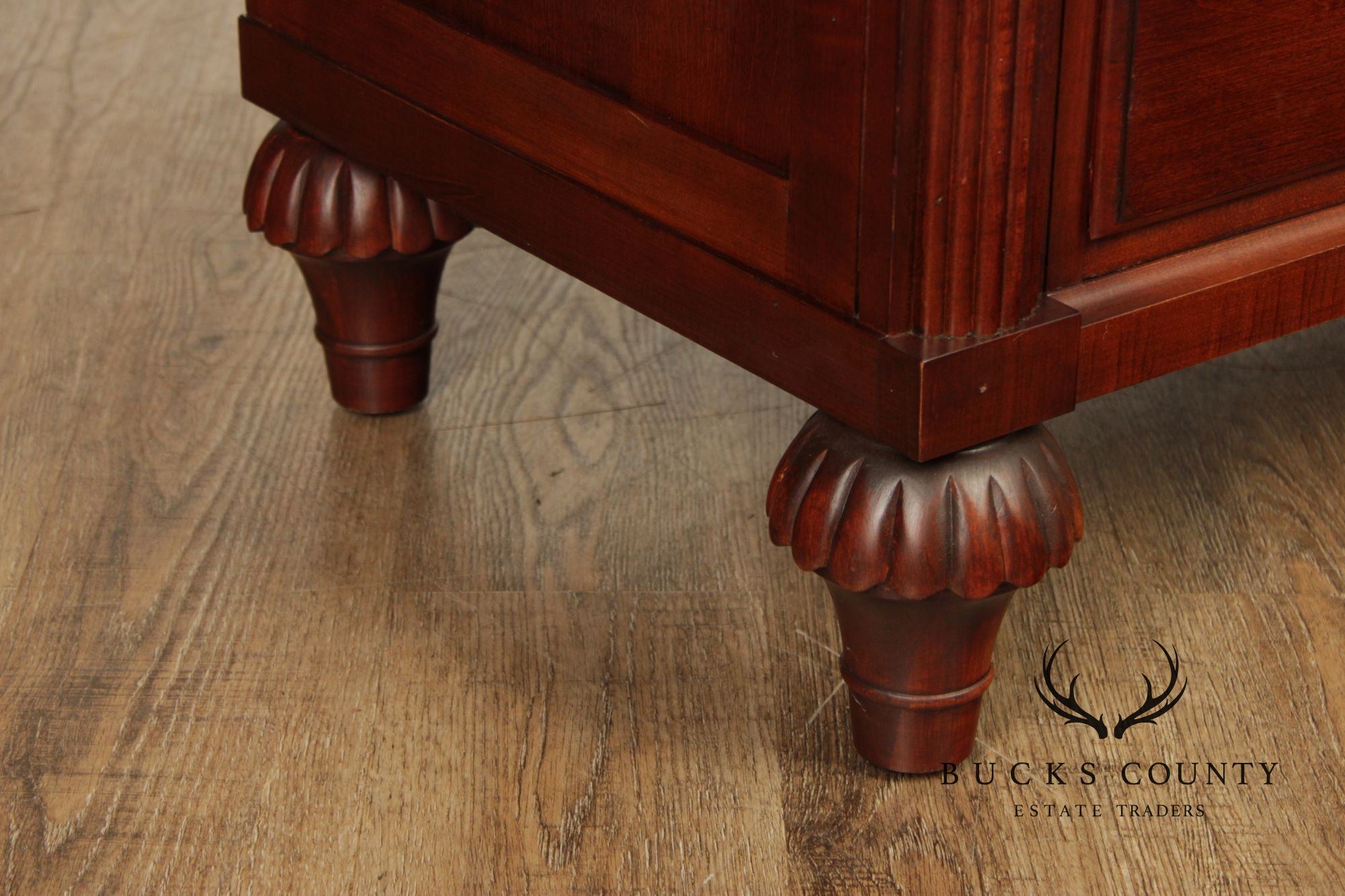 Ethan Allen British Classics Marques Dresser