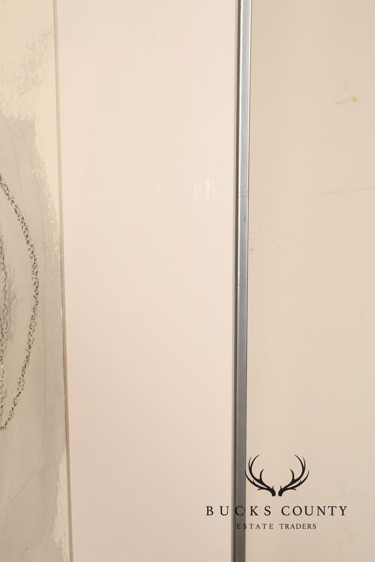 Anne Cooper Dobbins Mixed Media, '1 Ways of Seeing Oneself'