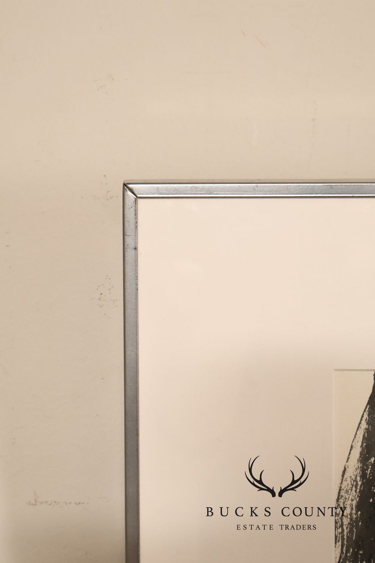 Anne Cooper Dobbins Mixed Media, '1 Ways of Seeing Oneself'