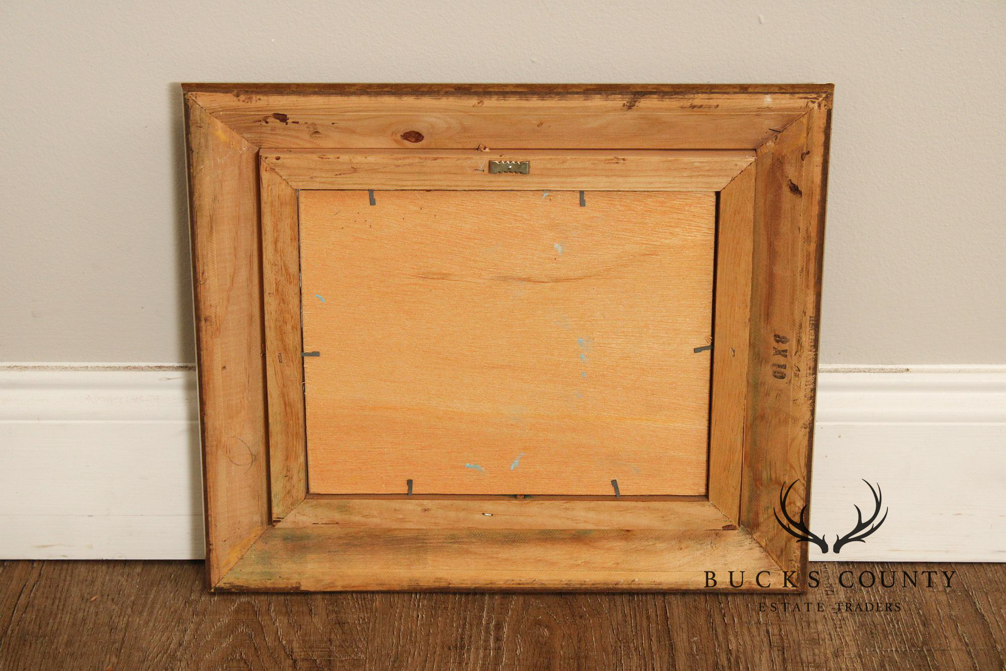 Caroline Burnett Impressionist Painting, Arc De Triomphe