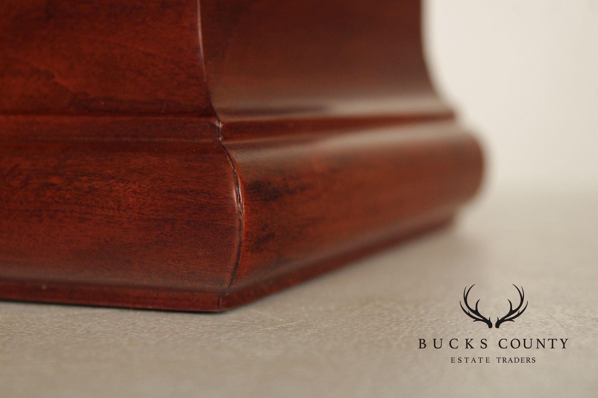 Stickley Cherry Collector’s Keepsake Box