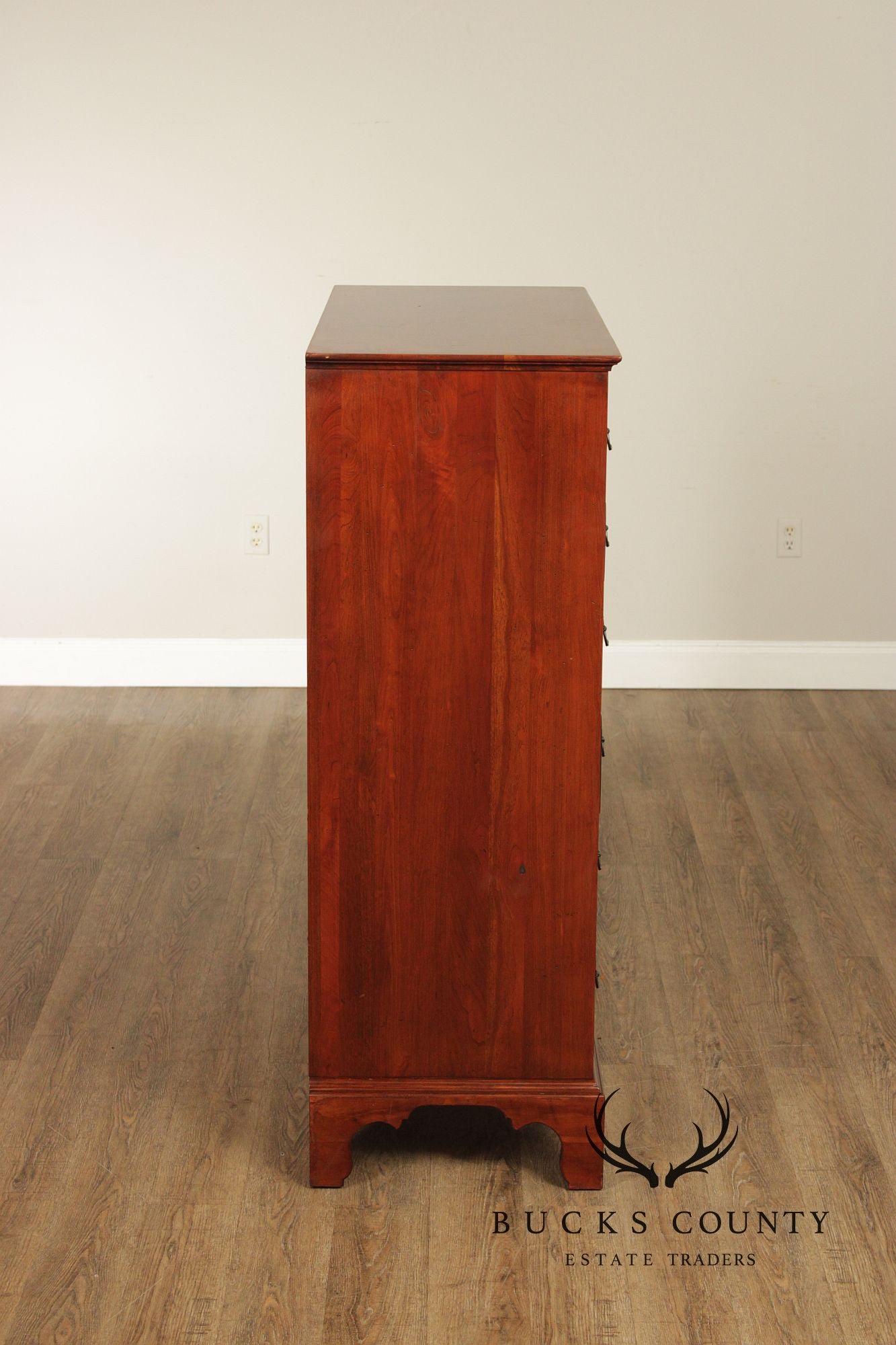 Lexington Bob Timberlake Cherry Plantation Tall Chest