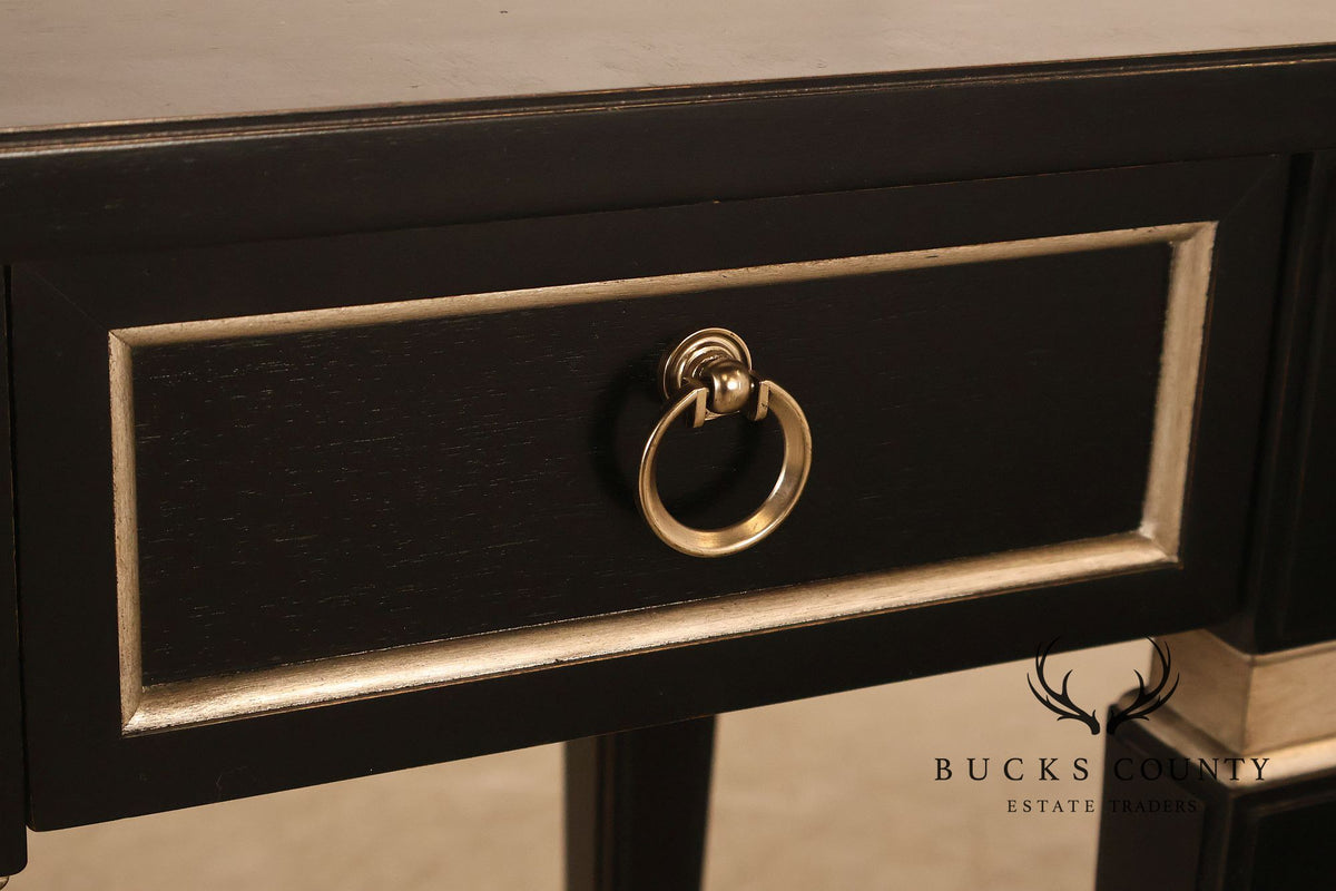 Ethan Allen 'Elmont' Console Table