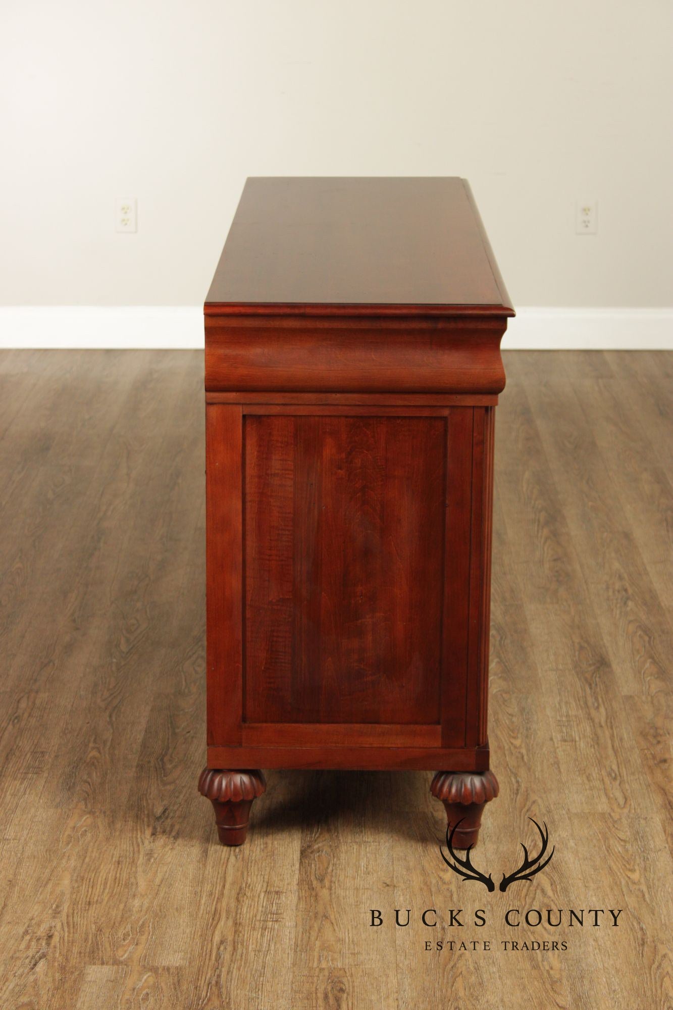 Ethan Allen British Classics Marques Dresser
